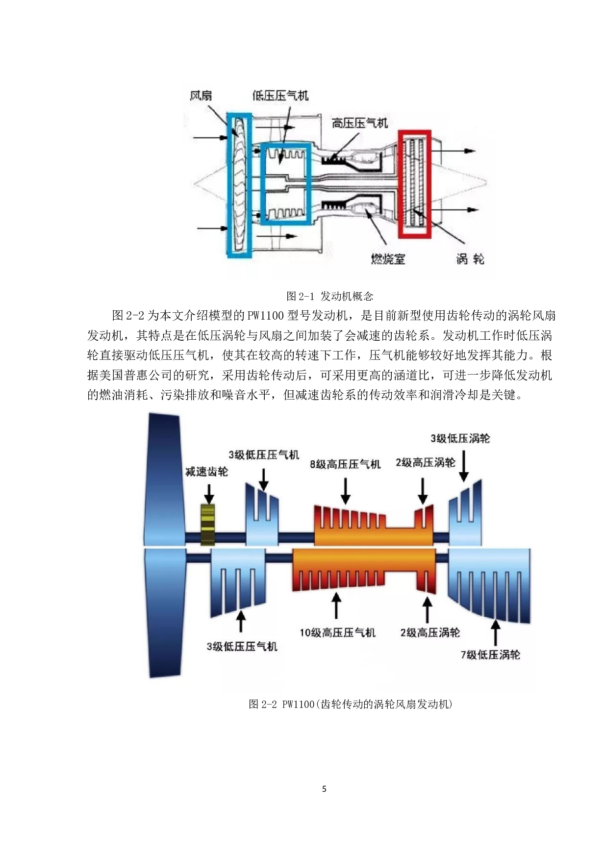 孔探技术在飞机发动机上的应用-16796字.docx 第8页