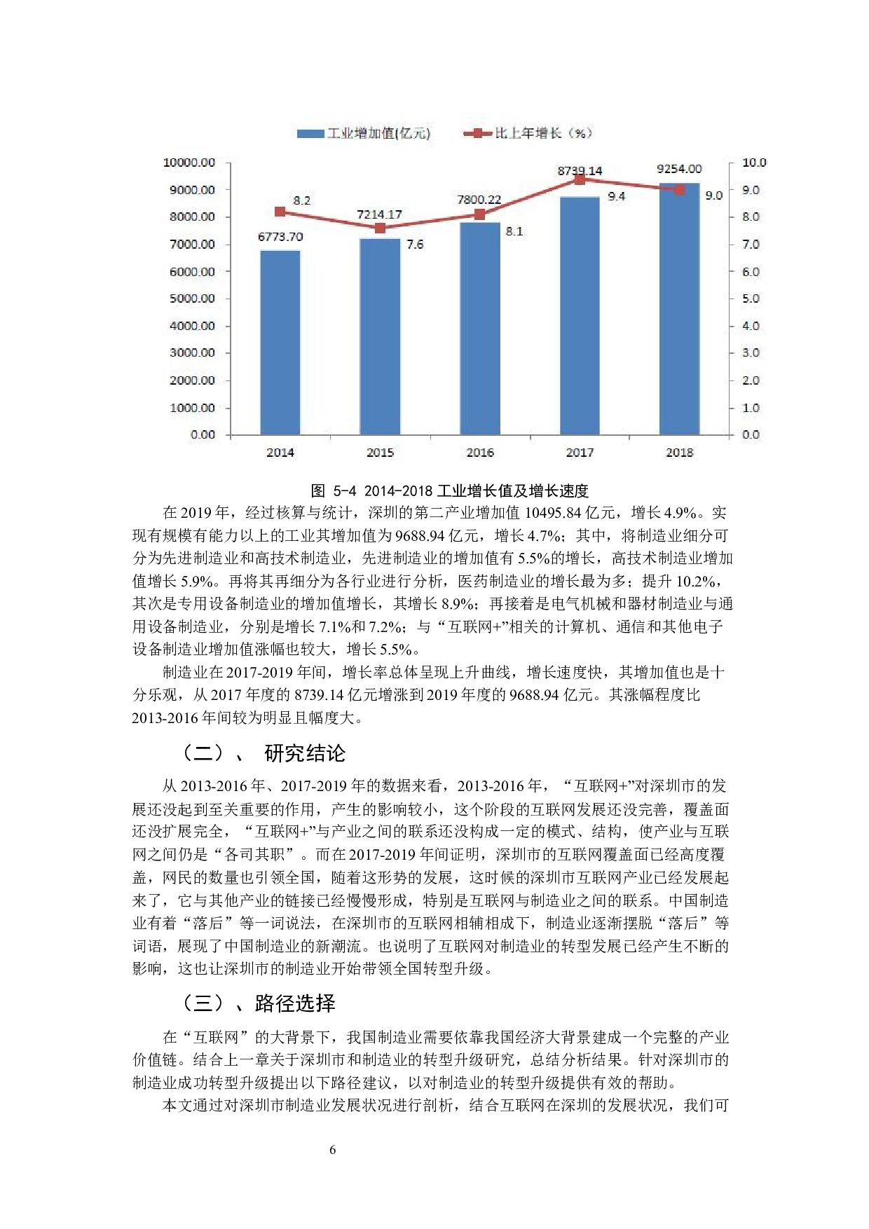 &rdquo;驱动我国制造业升级与路径优化研究-9159字.docx 第9页
