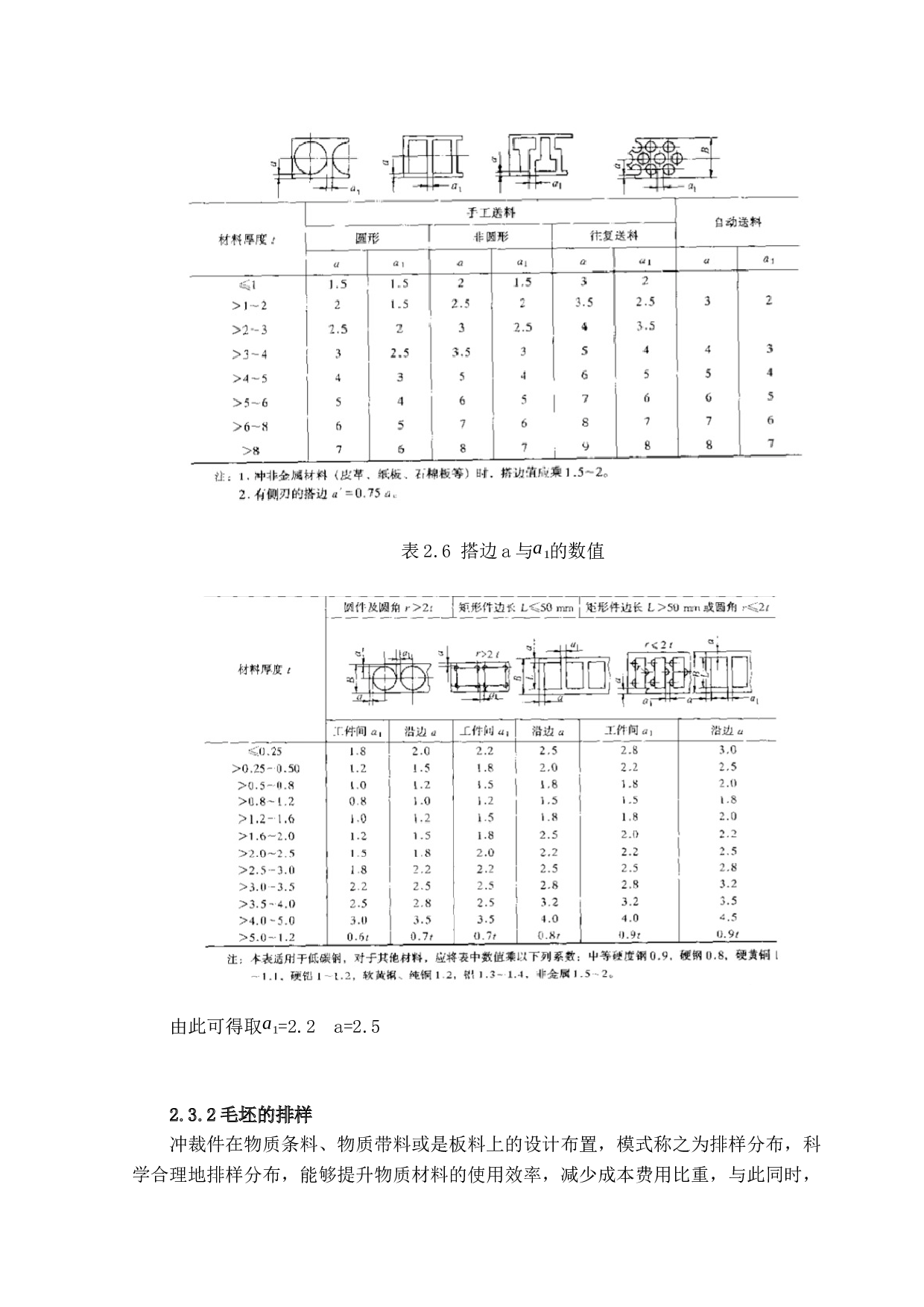 不锈钢饭盒盒盖复合模设计-12041字.docx 第8页