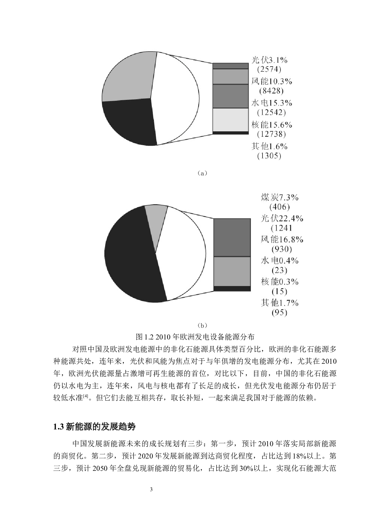 用于收集新能源不稳定三相交流电的整流、稳压以及储存系统的设计与仿真-23150字.docx 第9页
