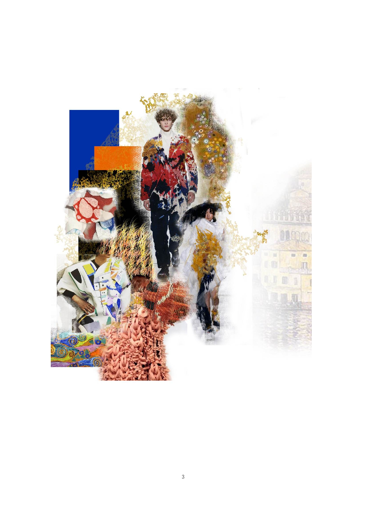 象征主义符号在现代服装上的视觉表达-5460字.docx 第6页