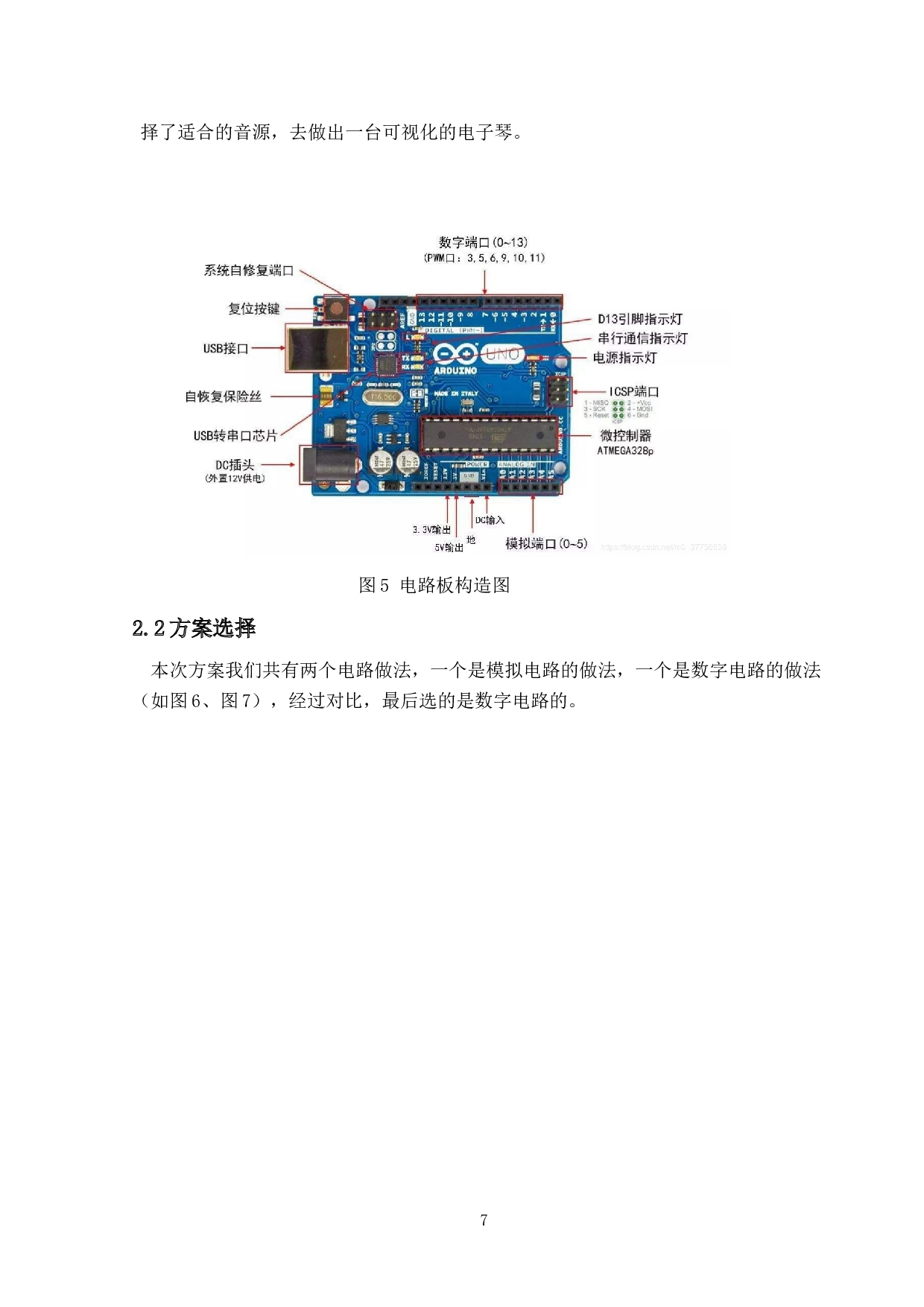 基于特莱明的电子乐器-11584字.docx 第10页
