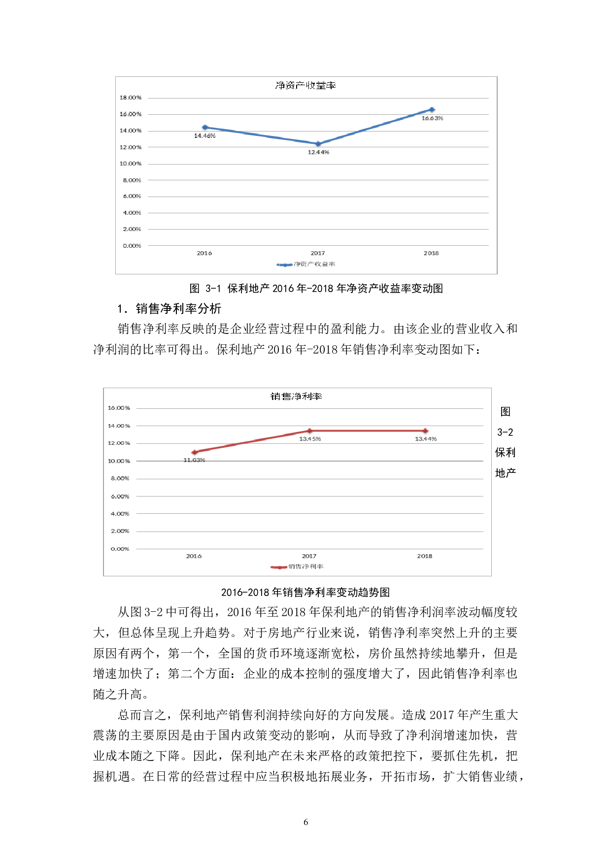 杜邦分析法在保利地产企业应用-9292字.docx 第9页