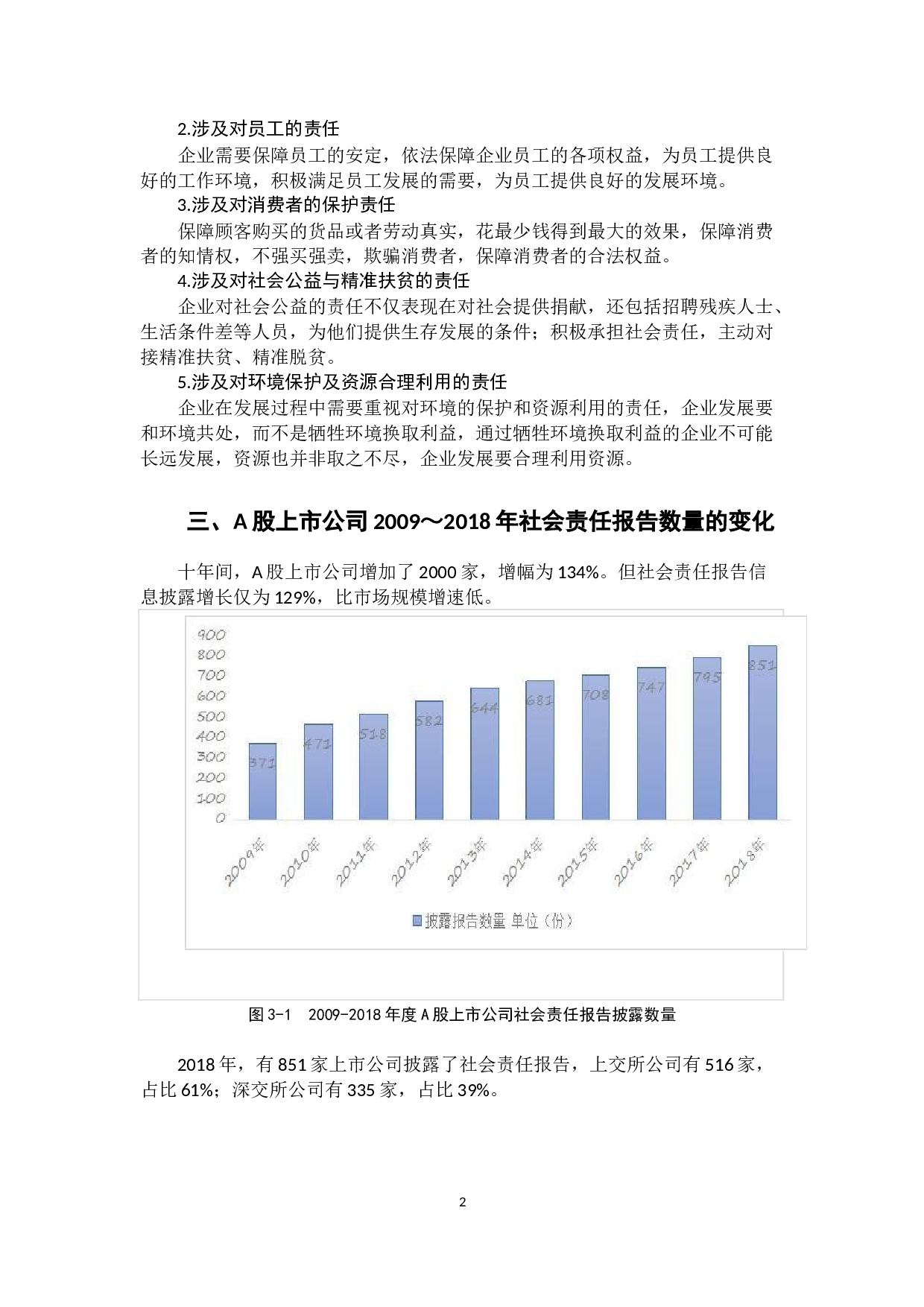 企业社会责任信息披露现状与改善策略探究-10082字.docx 第5页