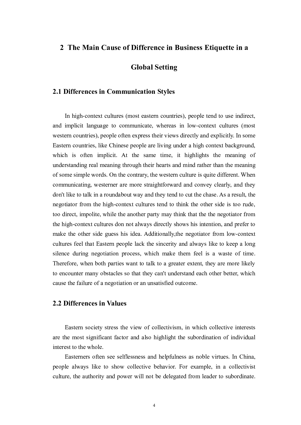 商务礼仪在国际商务谈判中的角色-7816字.docx 第9页