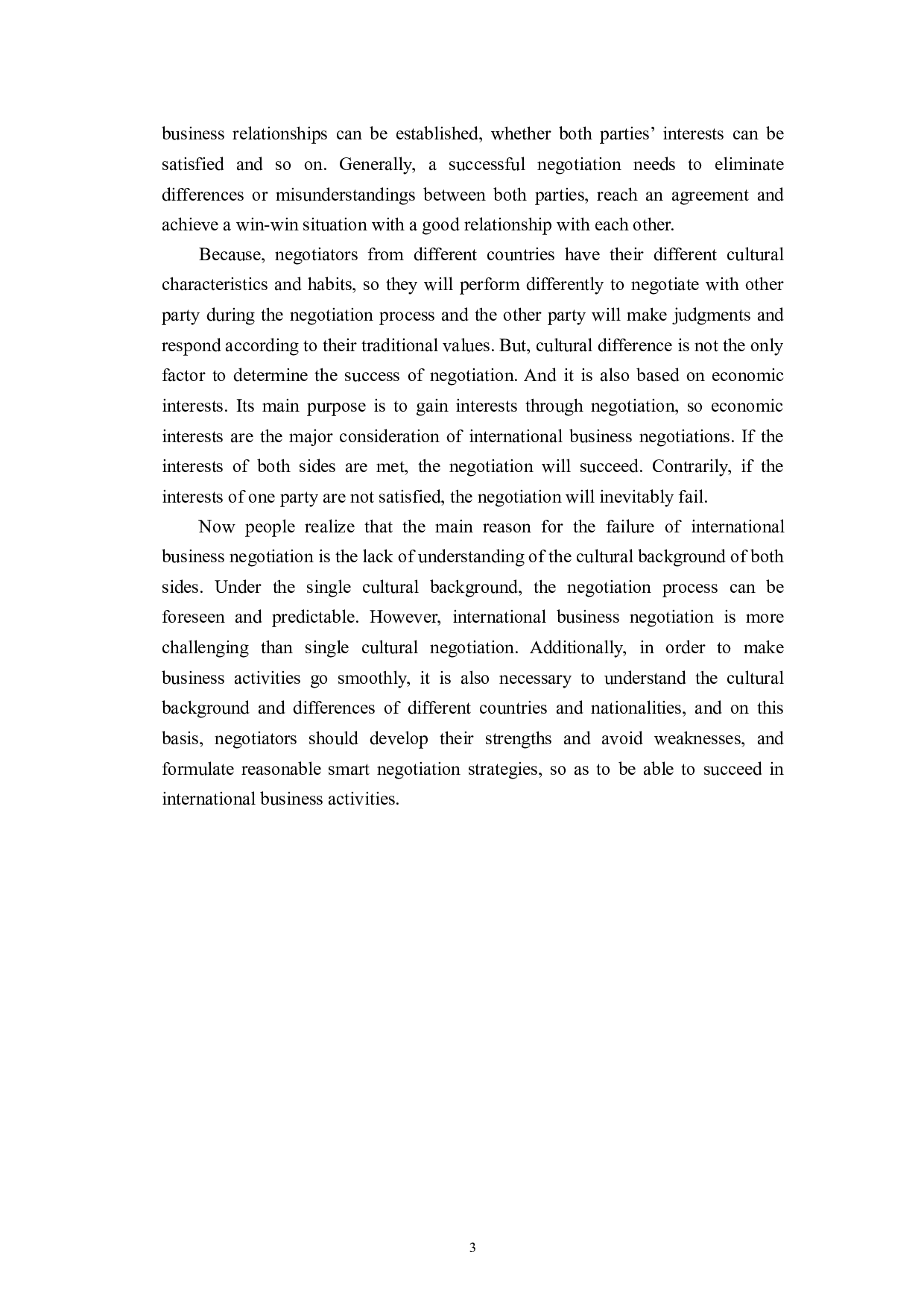 商务礼仪在国际商务谈判中的角色-7816字.docx 第8页
