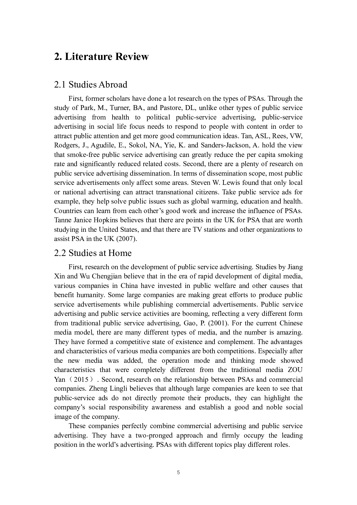 从霍夫斯泰德文化价值维度分析中英公益广告的差异-4733字.docx 第5页
