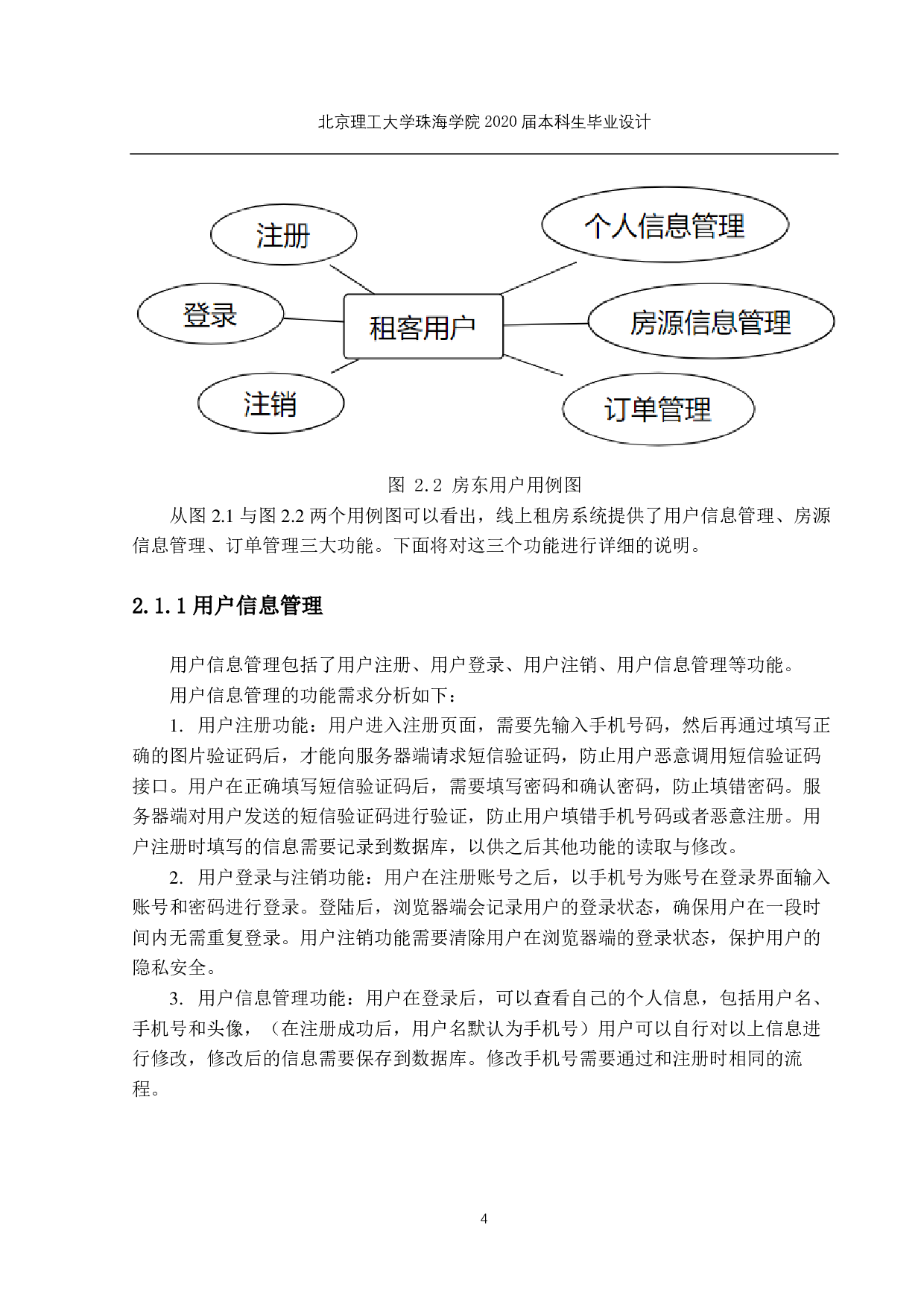 的租房系统研究与实现-1492字.pdf 第4页