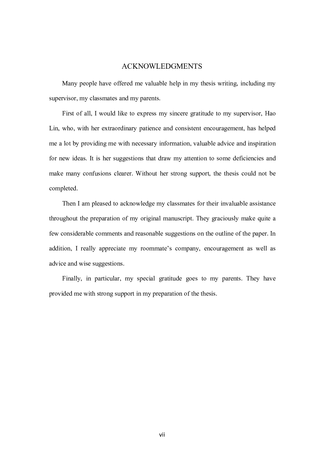 COMMUNITY IN VIRGINIA WOOLF&rsquo;S NOVELS-18564字.pdf 第5页