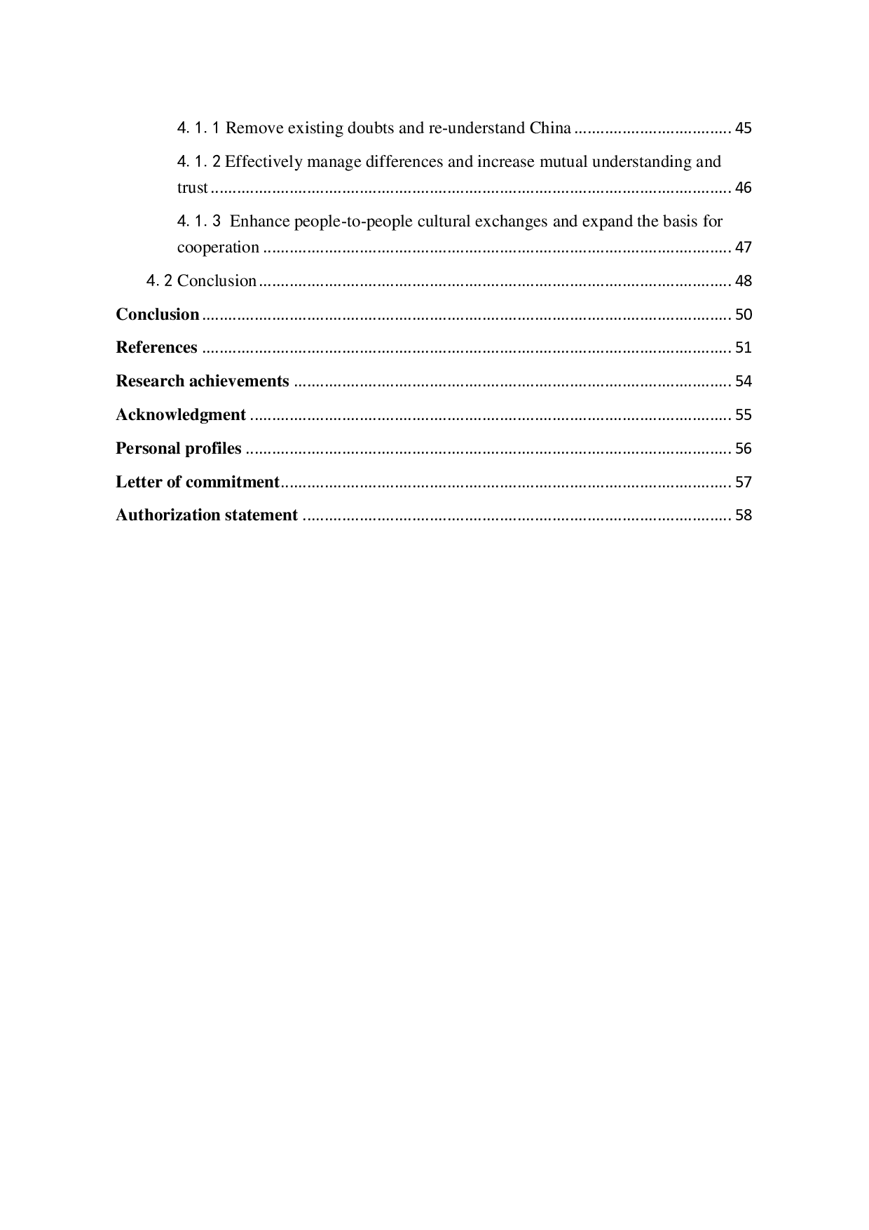 &ldquo;一带一路&rdquo;倡议下中越经济关系中的民族主义因素研究-4090字.pdf 第4页