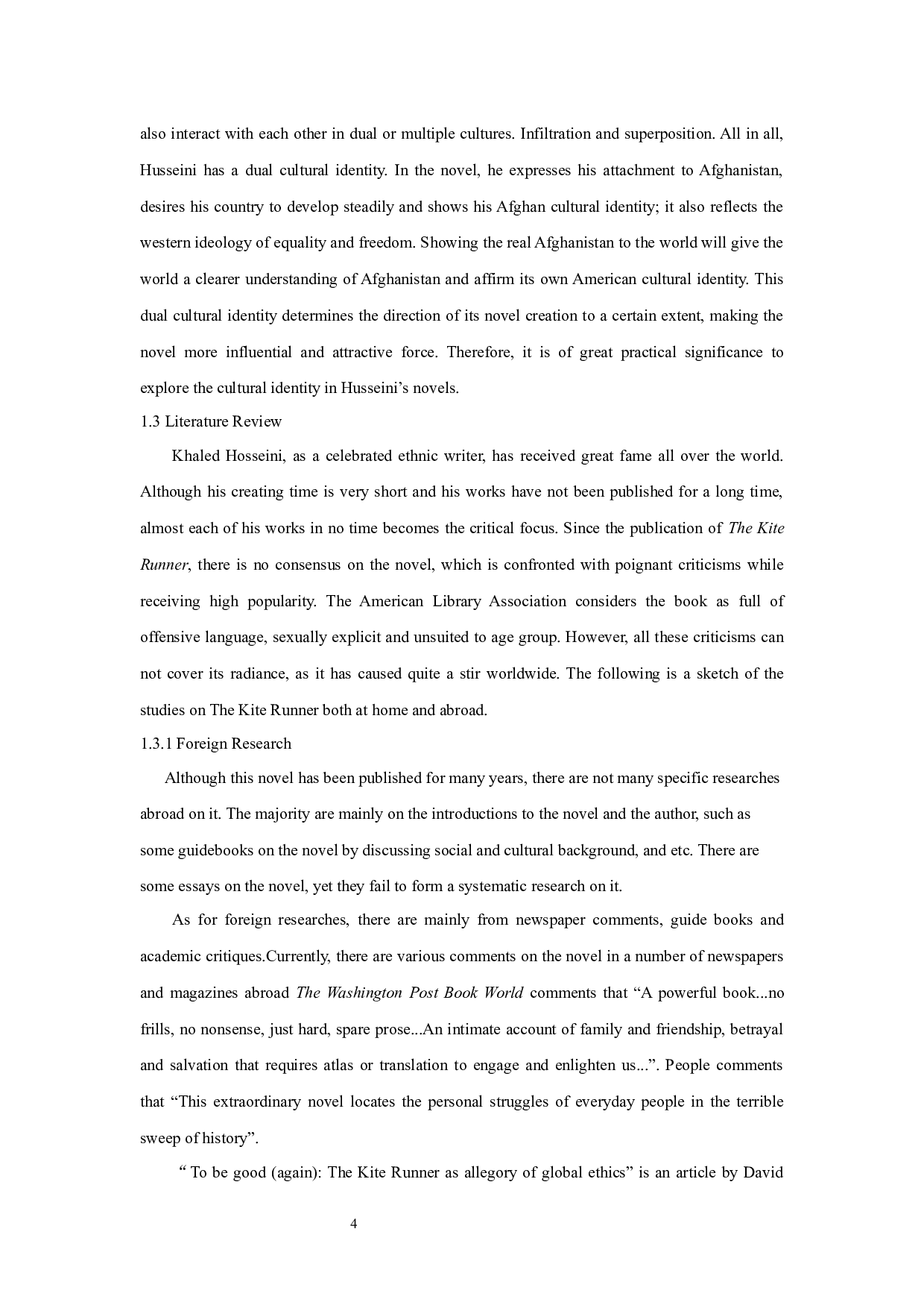 OnidentityinTheKiteRunner-8223字.docx 第8页