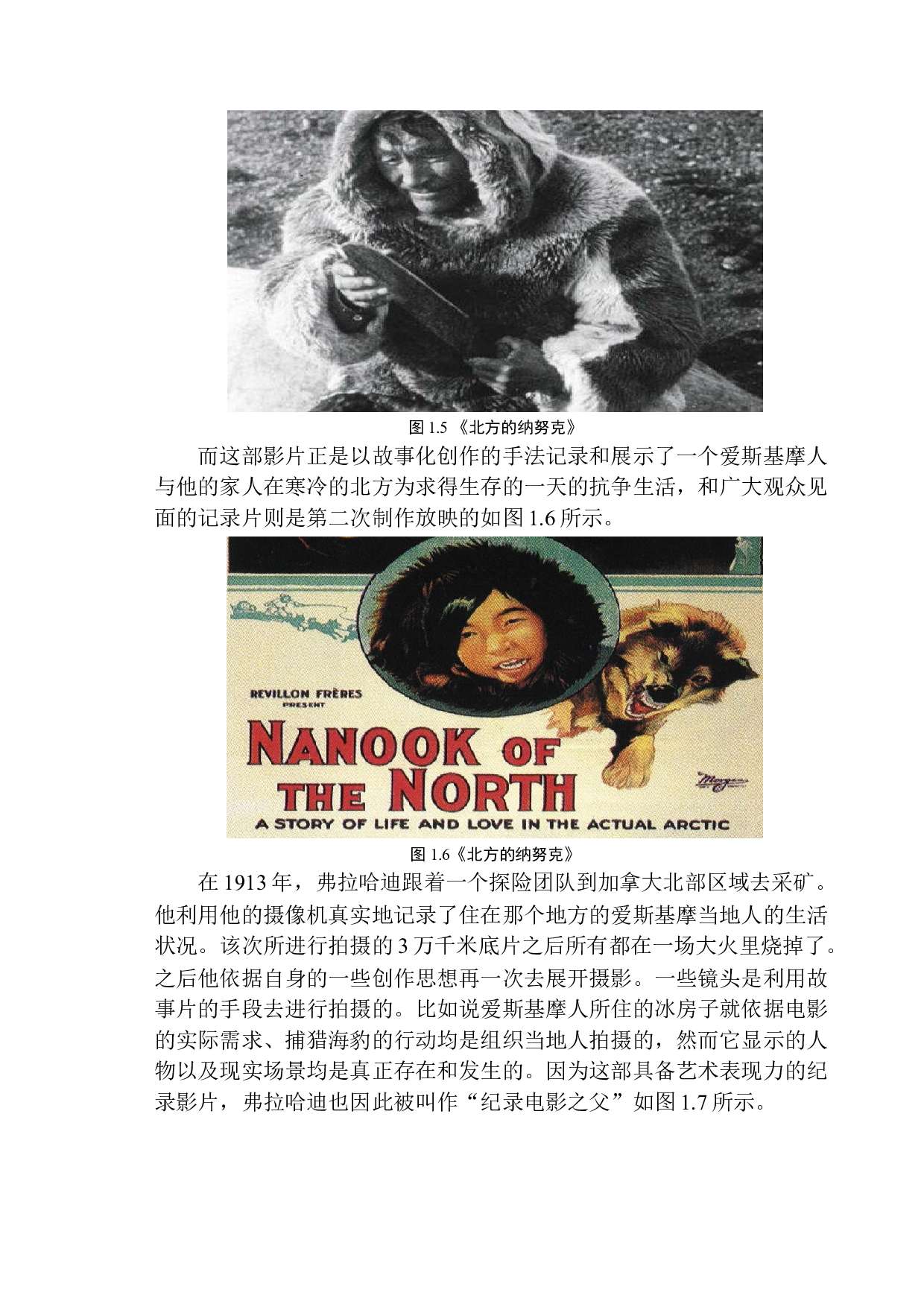 从导演角度看纪录片《水深火热的星球》的故事化创作-8720字.docx 第9页