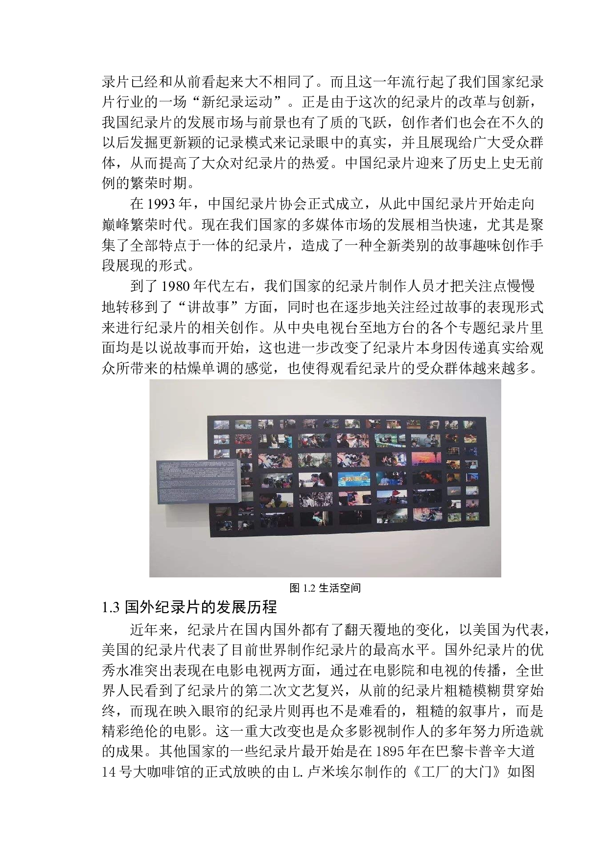 从导演角度看纪录片《水深火热的星球》的故事化创作-8720字.docx 第7页