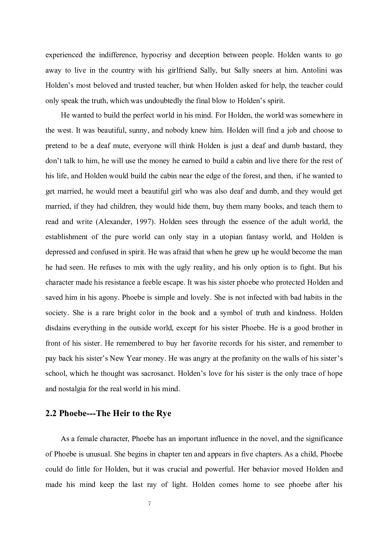 TheSymbolisminTheCatcherintheRye-5865字.docx 第10页