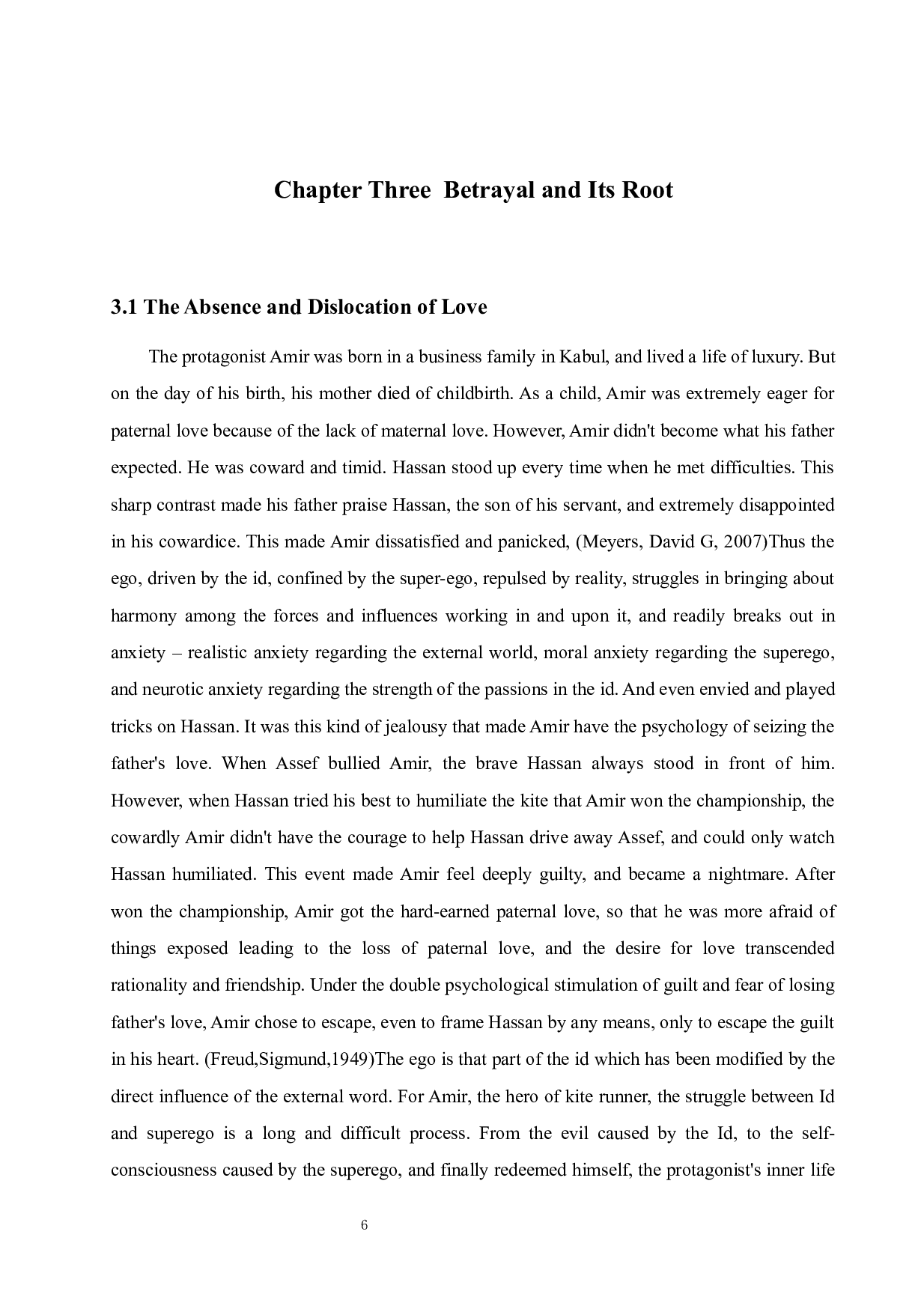 TreacheryandRedemptionamongTheKiteRunner-5562字.docx 第10页