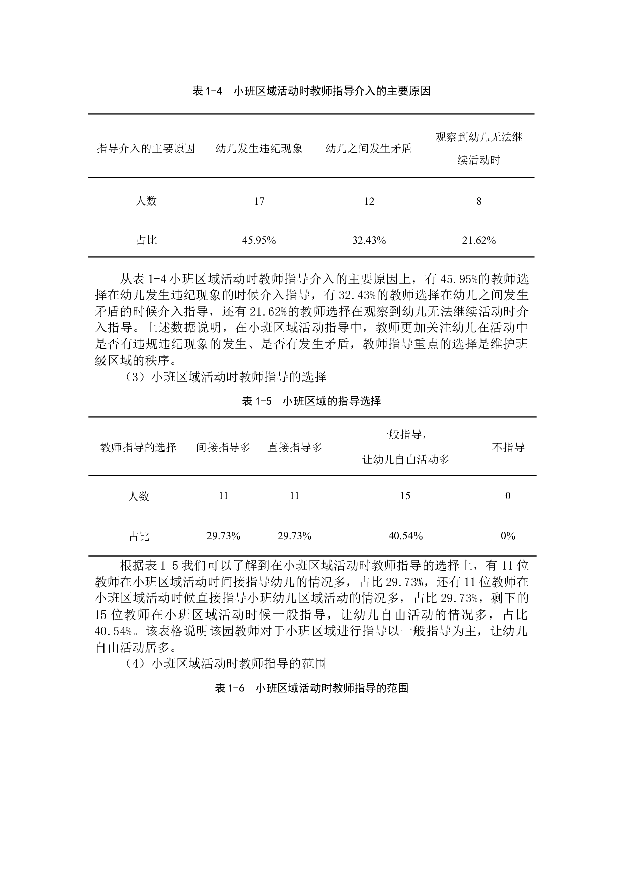 小班区域活动中教师指导存在的问题及对策研究-10926字.docx 第8页