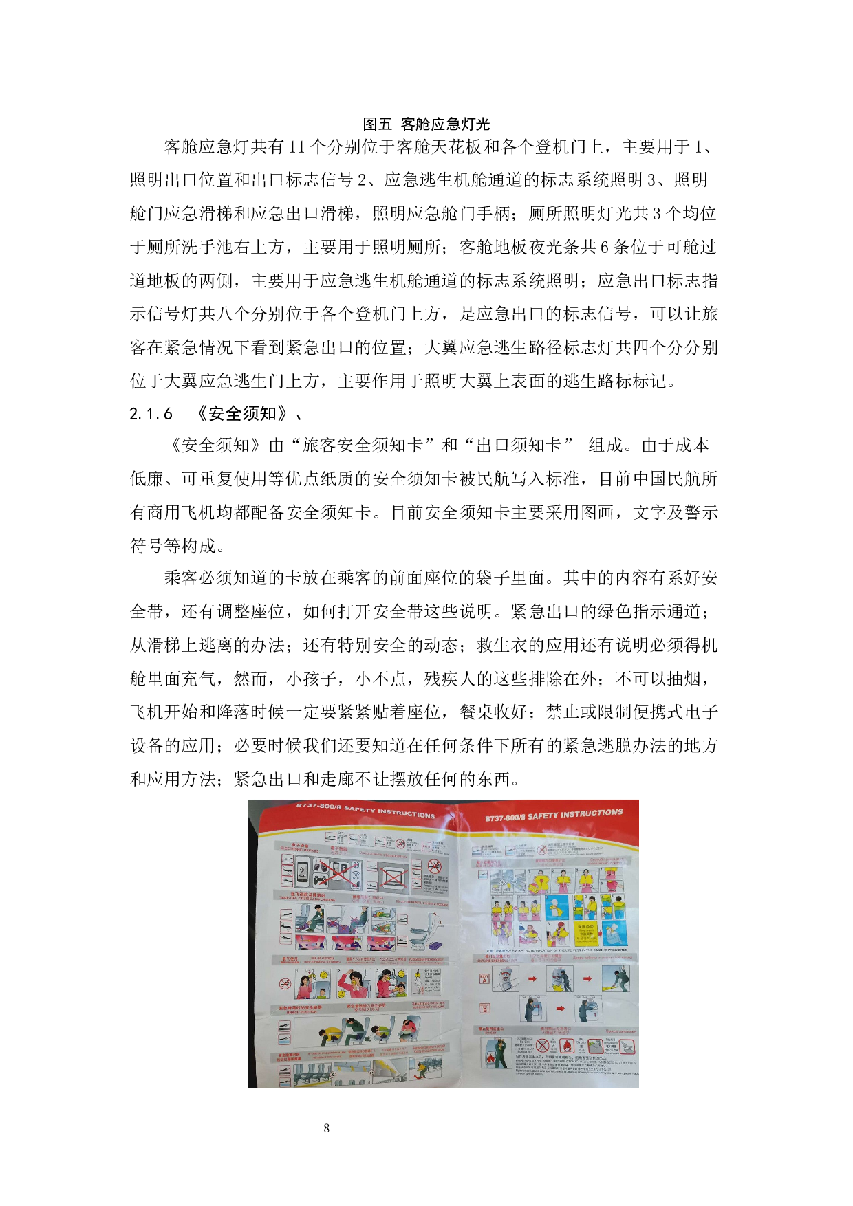 客舱安全演示多样化的必要性探索&mdash;以海南航空为例.doc-9457字.docx 第10页