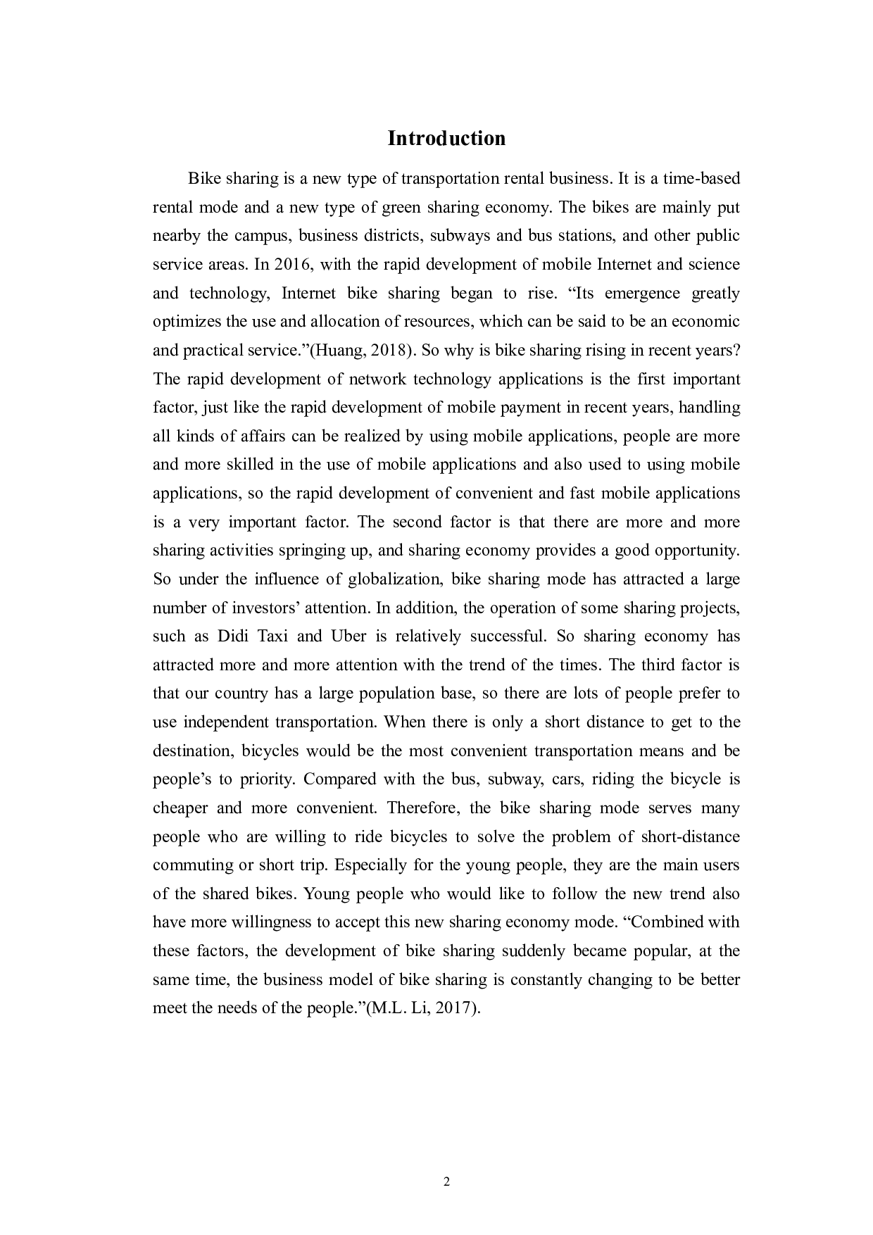 共享单车的商业模式分析-6310字.docx 第4页