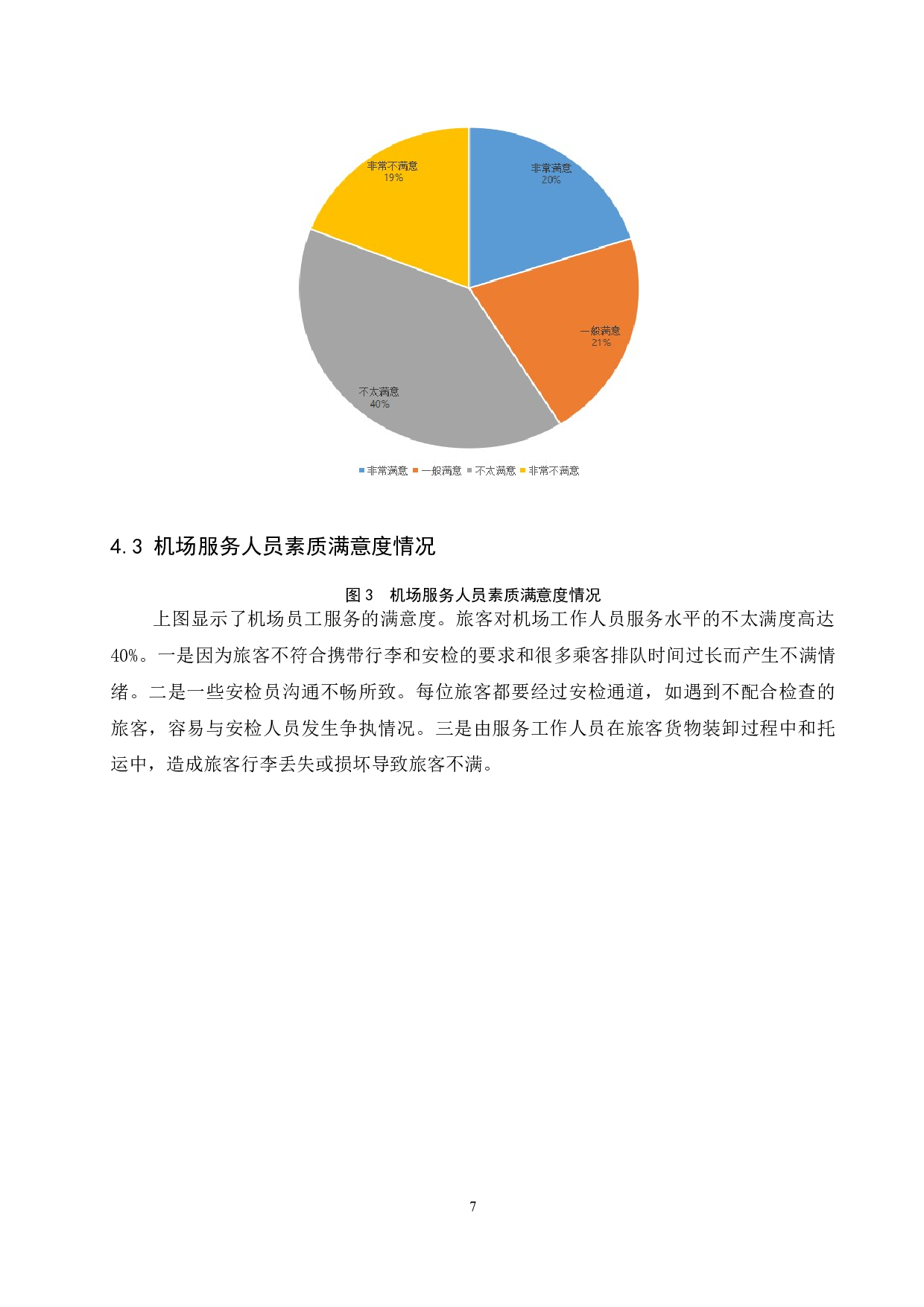 民航地面服务质量提升策略研究-10598字.docx 第10页
