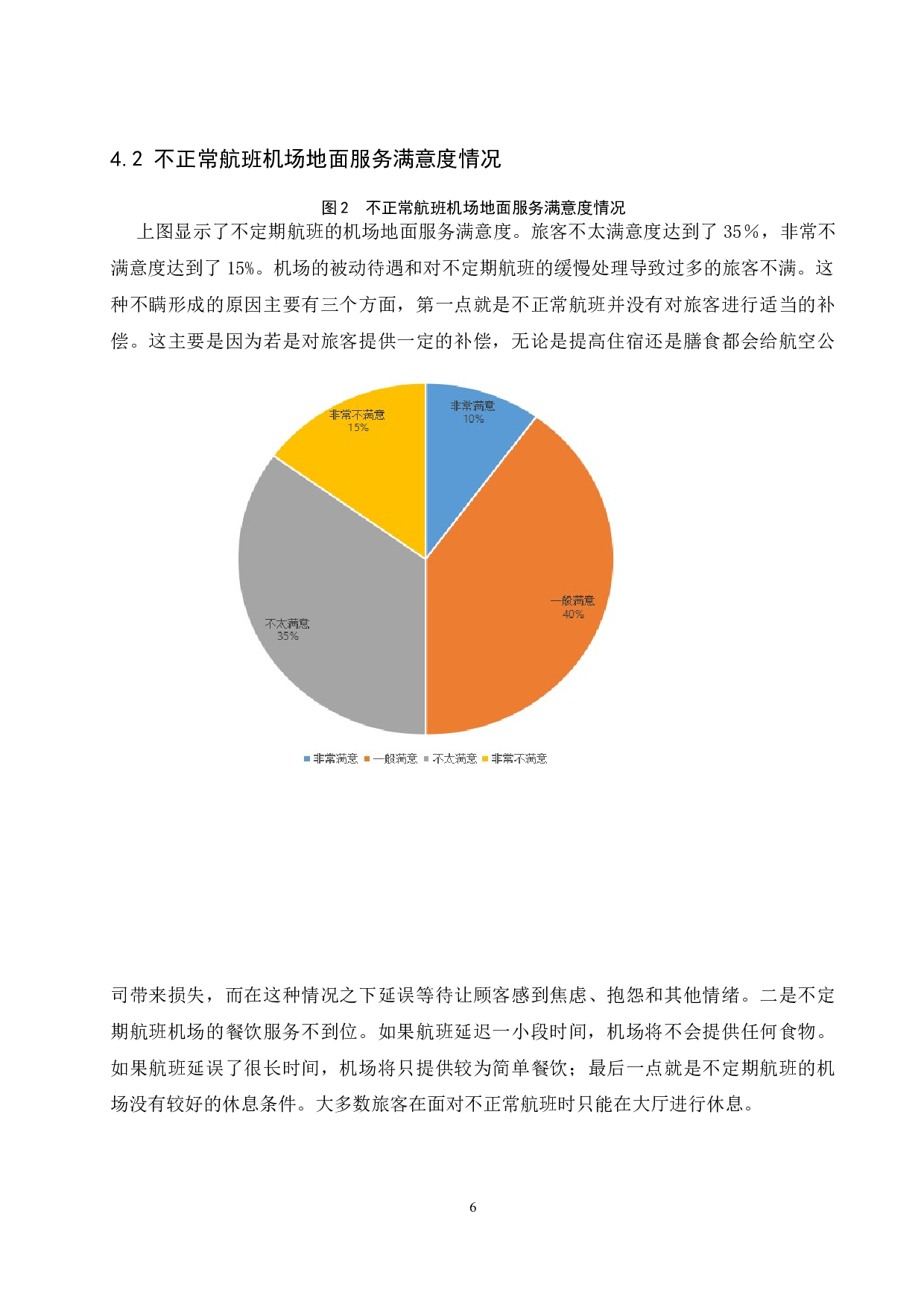 民航地面服务质量提升策略研究-10598字.docx 第9页