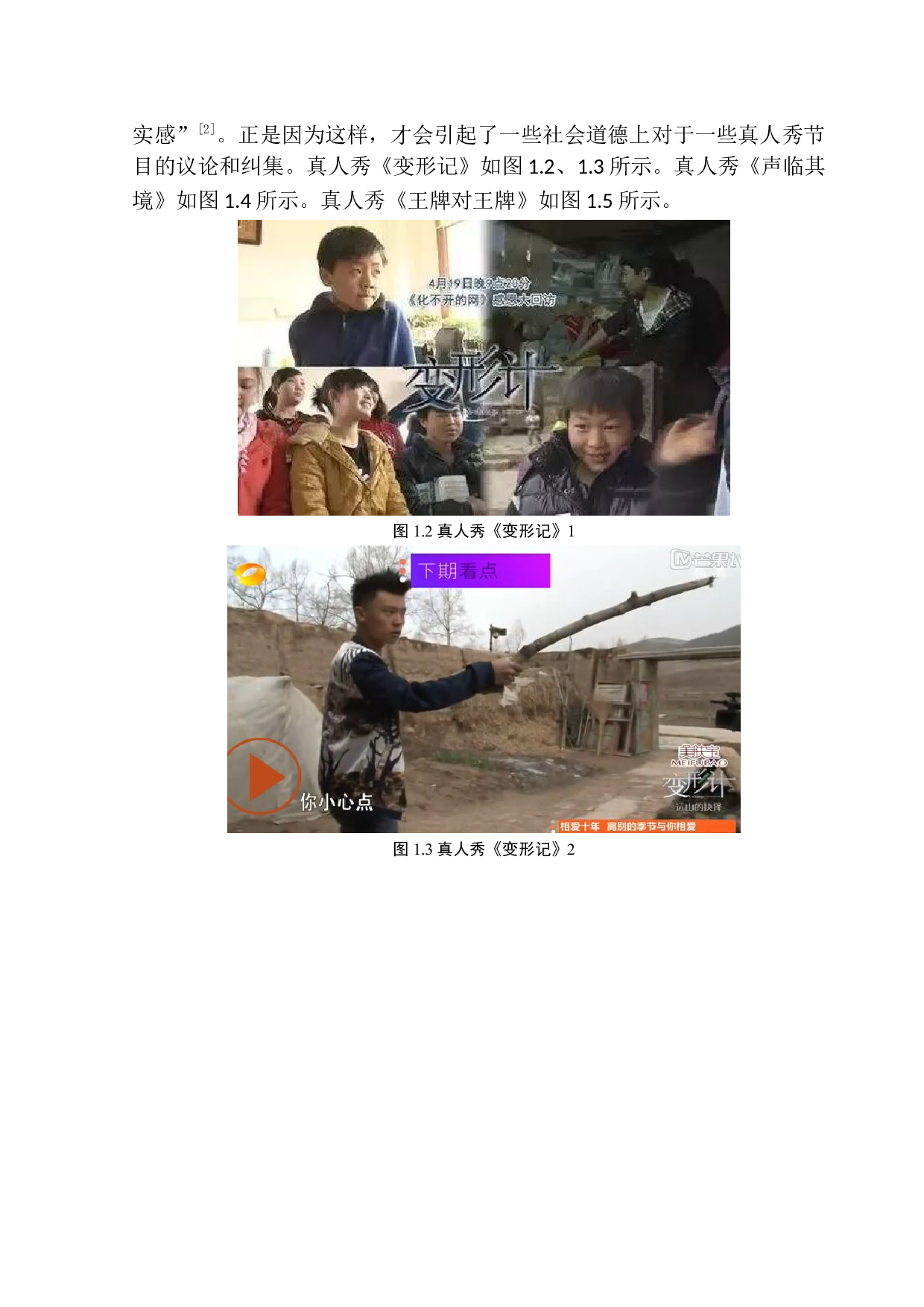 真人秀电视栏目的&ldquo;卖点&rdquo;策划-8303字.docx 第8页