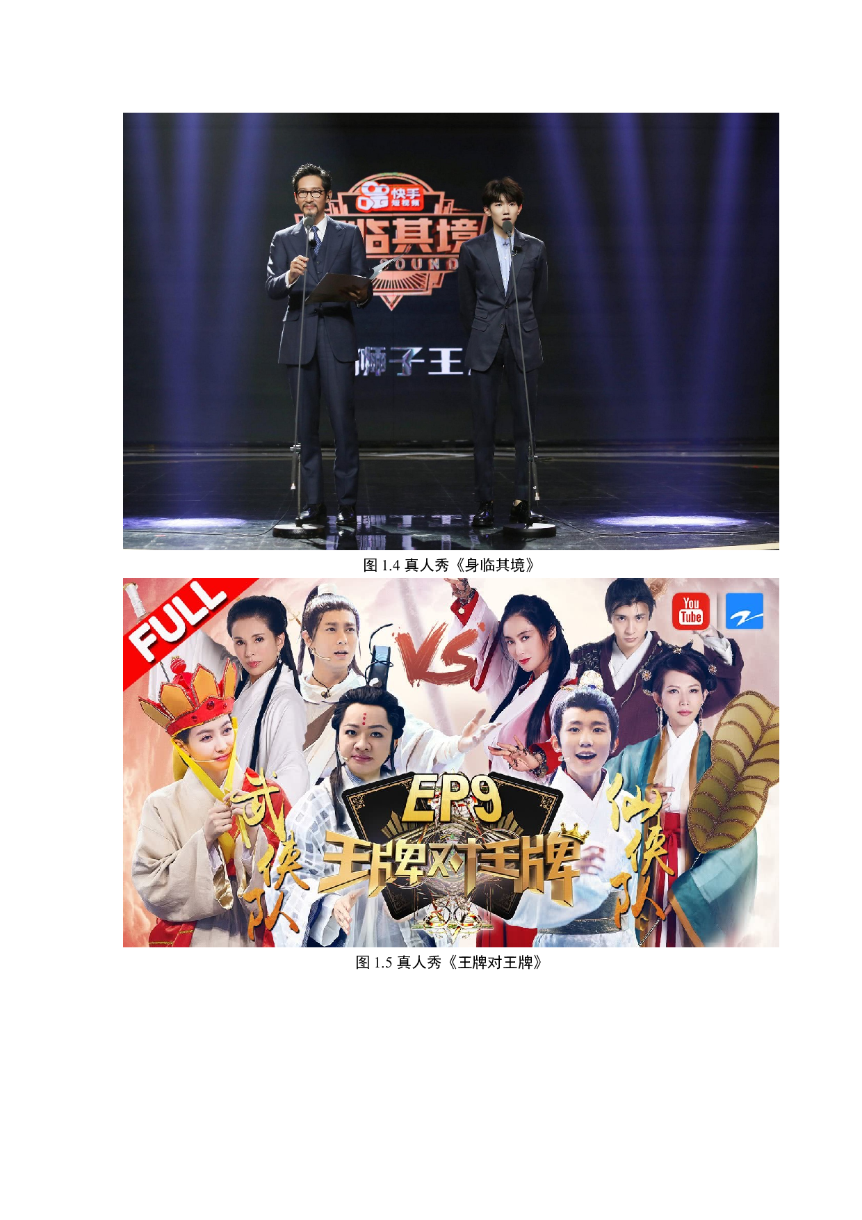 真人秀电视栏目的&ldquo;卖点&rdquo;策划-8303字.docx 第9页