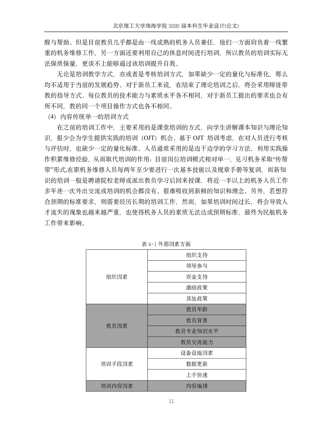 民航机务维修在职培训模式研究-964字.pdf 第10页