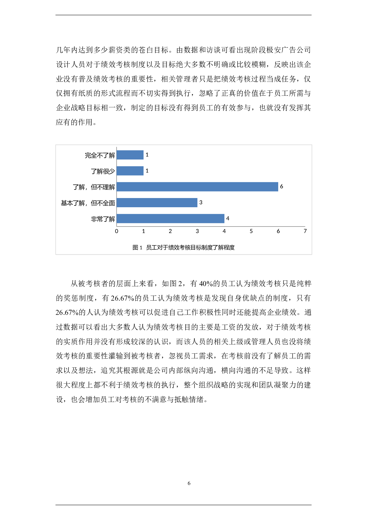 极安广告公司设计人员绩效考核体系分析-11013字.docx 第9页