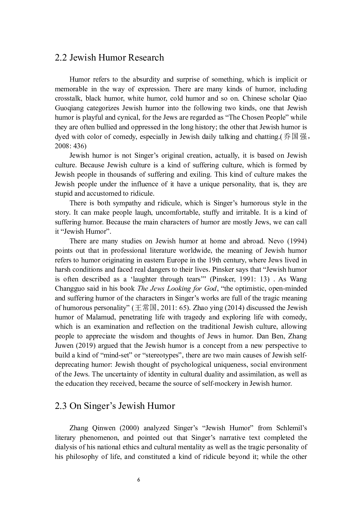 《山羊兹拉特及其他故事》中的犹太式幽默-5100字.docx 第6页