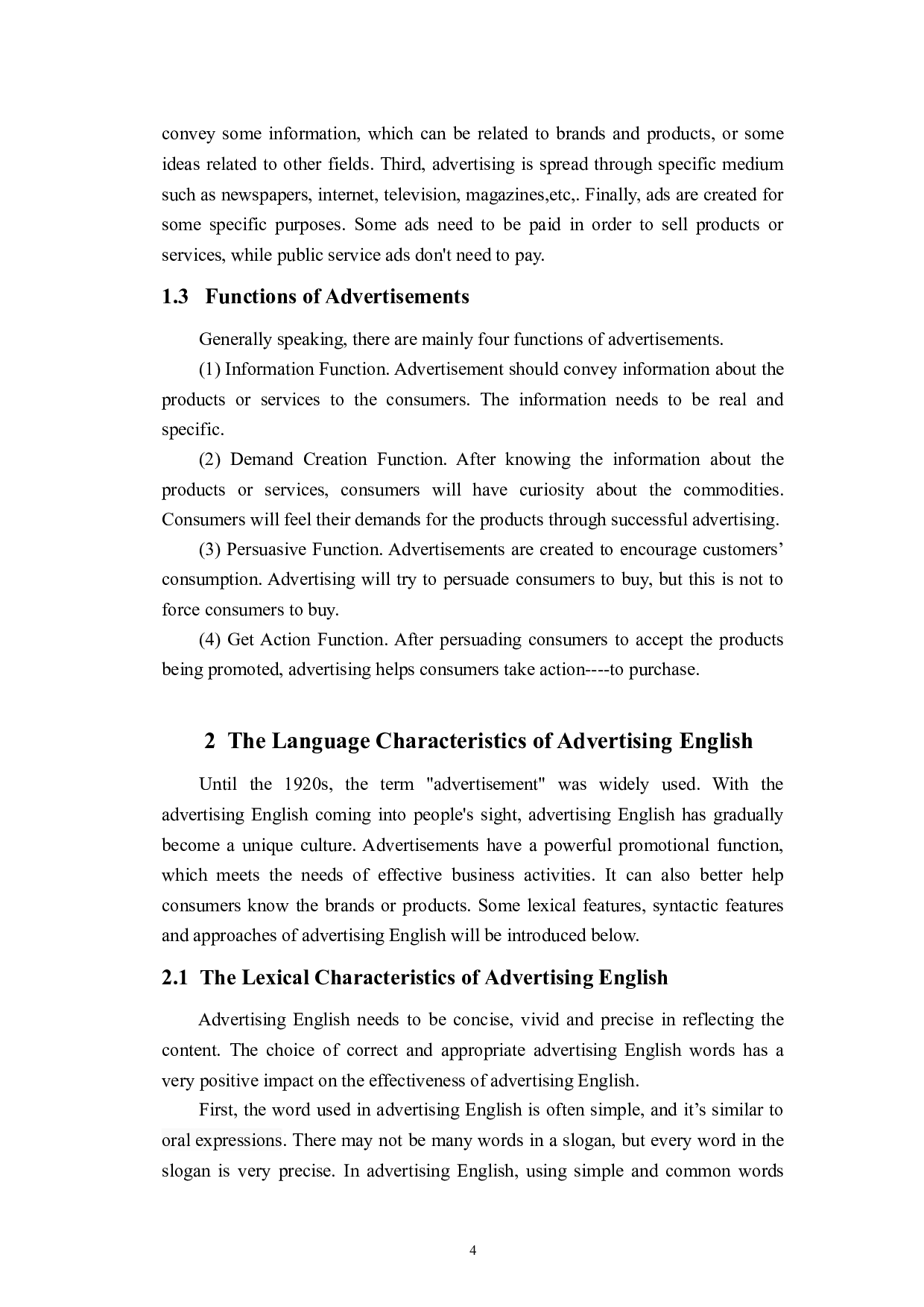 浅析广告英语的语言特点和翻译方法-8981字.docx 第8页