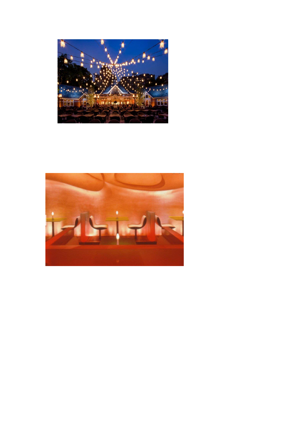 东尼半岛餐饮公空间室内设计-9708字.docx 第8页