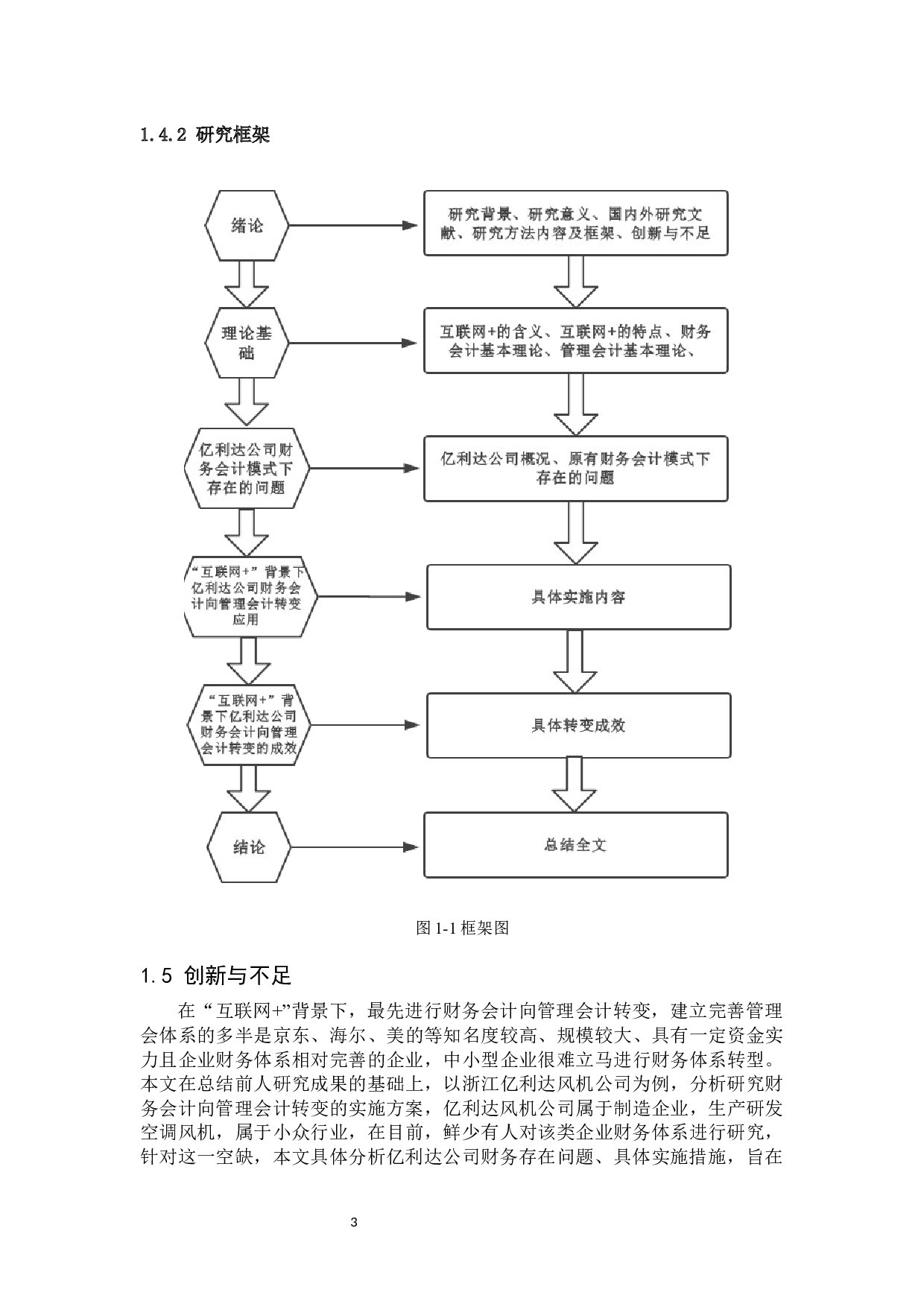 &rdquo;背景下财务会计向管理会计的转变研究-12288字.docx 第7页