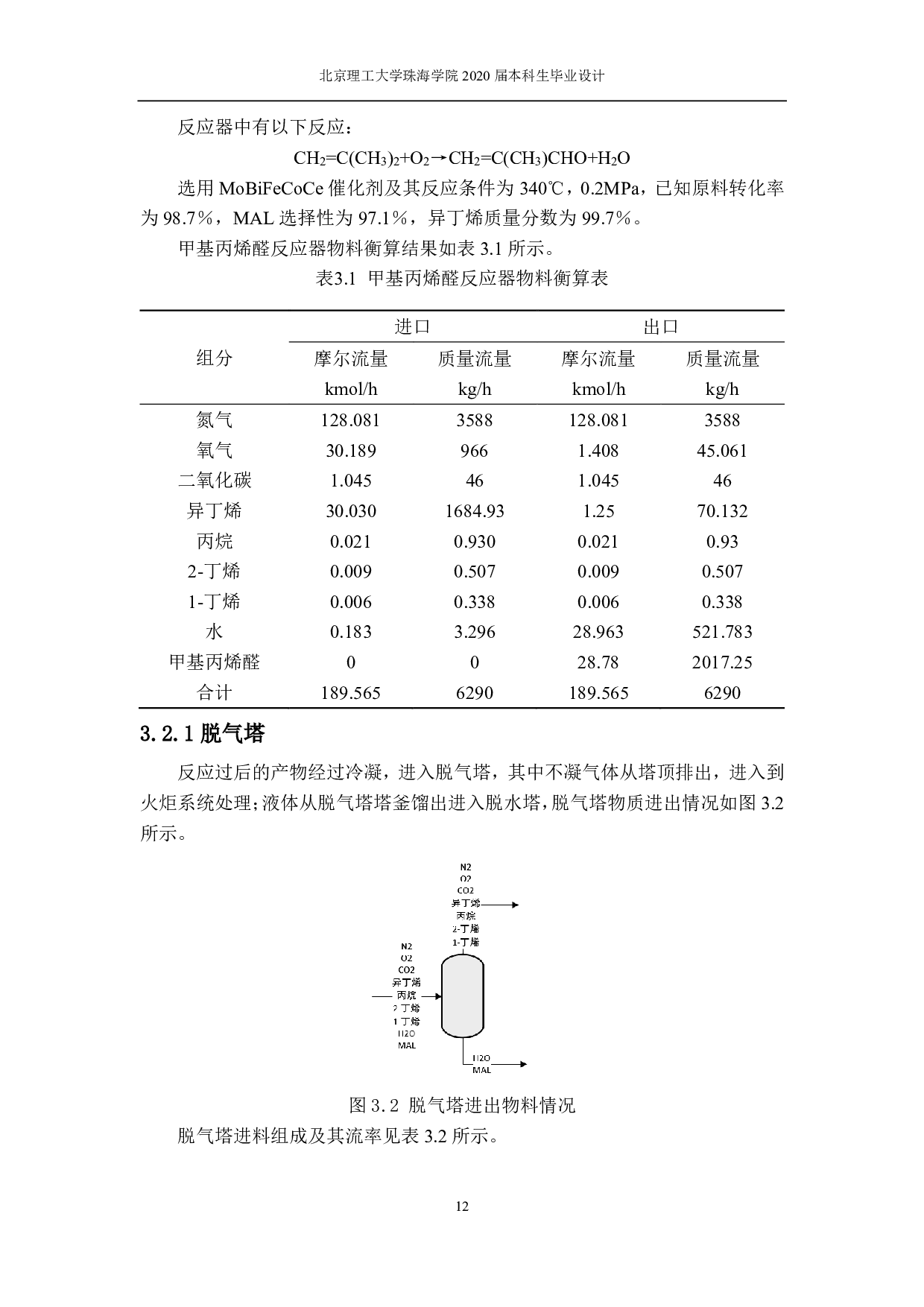 吨甲基丙烯酸甲酯-6302字.pdf 第10页