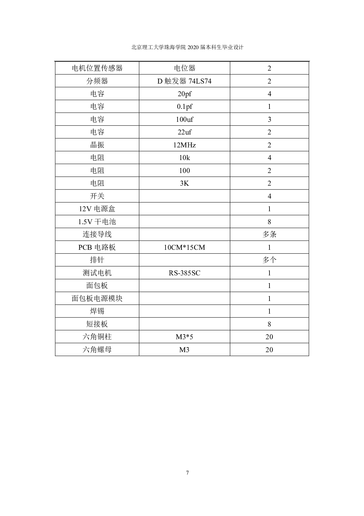 机器人整体的控制设计-3696字.pdf 第7页