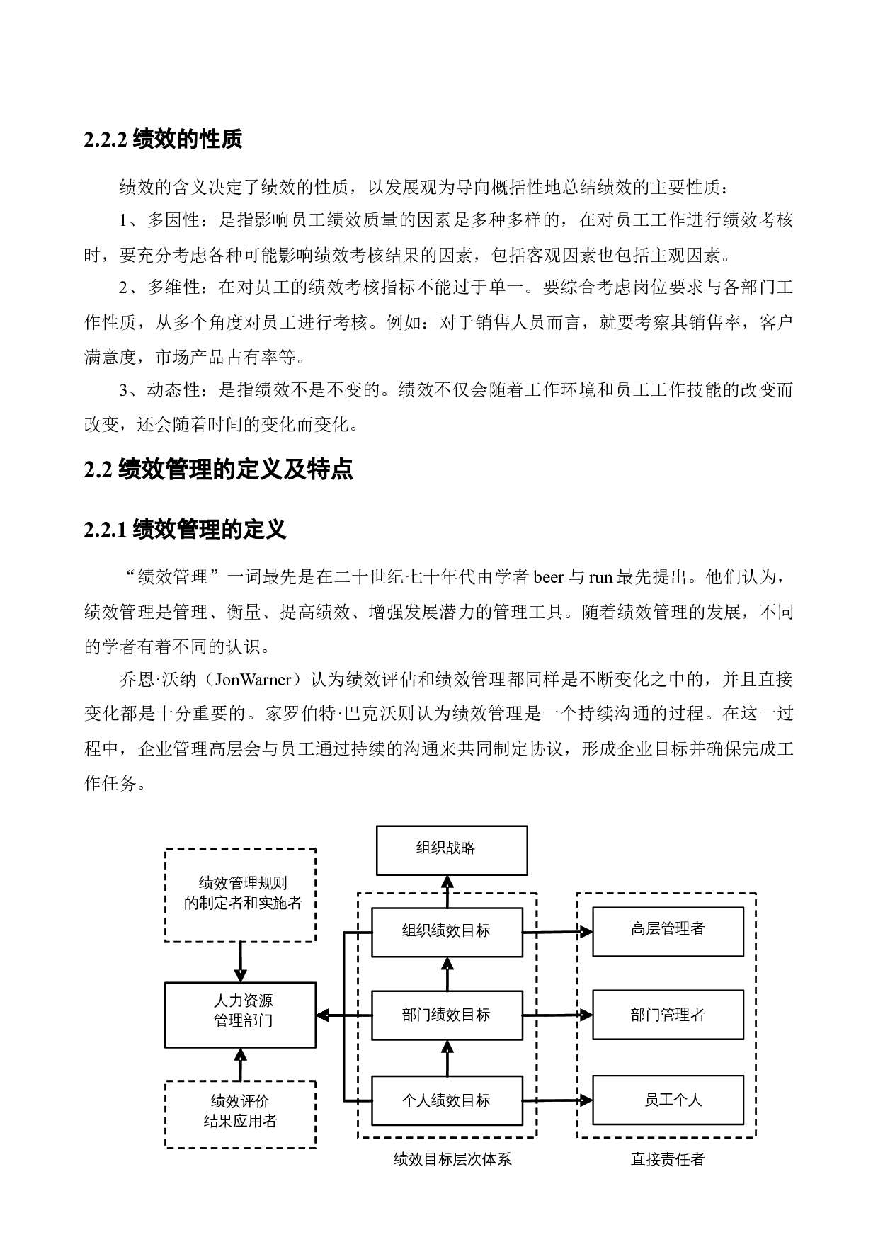 嘉兴凯旺包装印刷有限公司绩效管理的现状及改善措施-14973字.docx 第10页