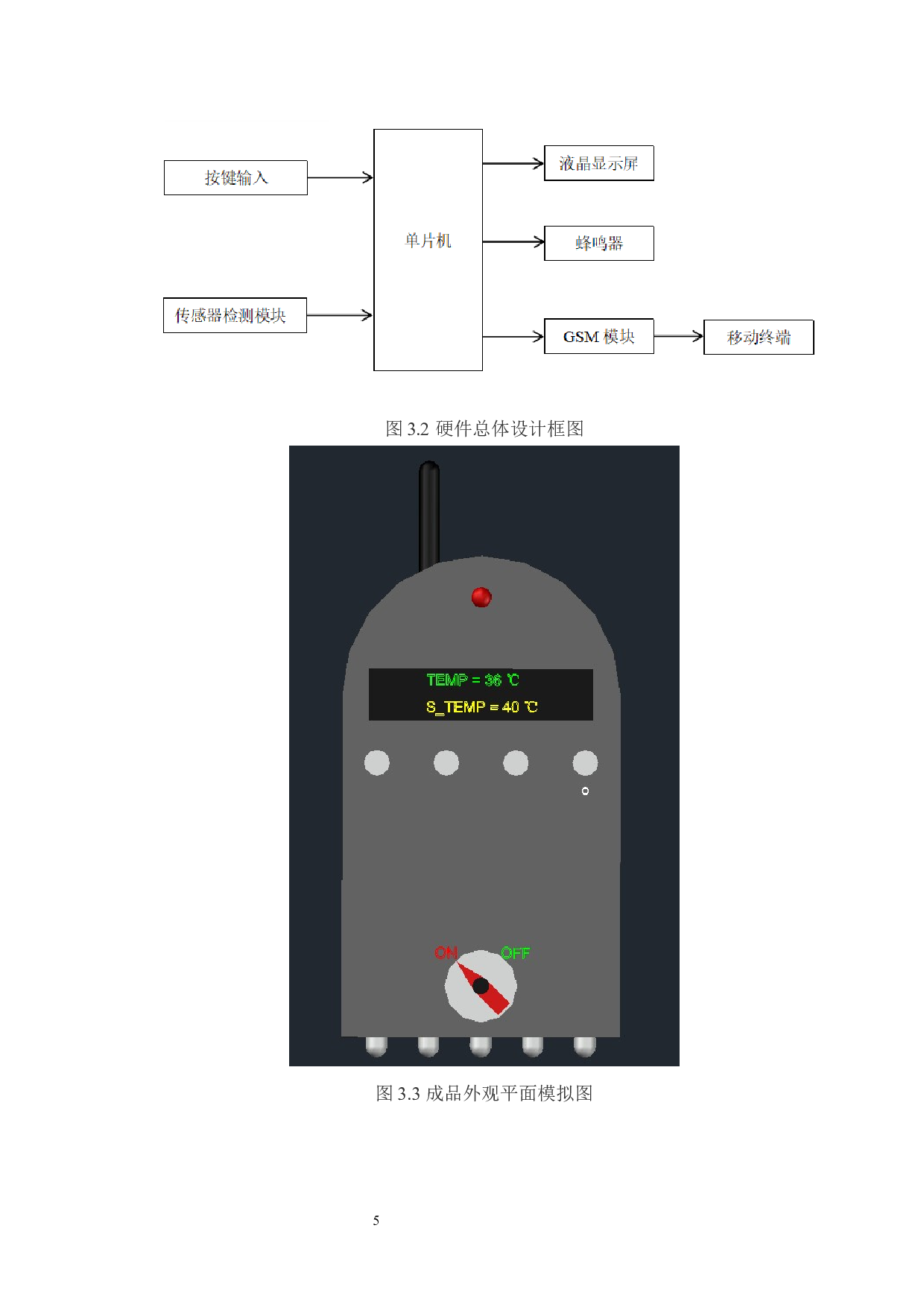 室内空气质量检测系统硬件的设计与实现-14533字.docx 第7页