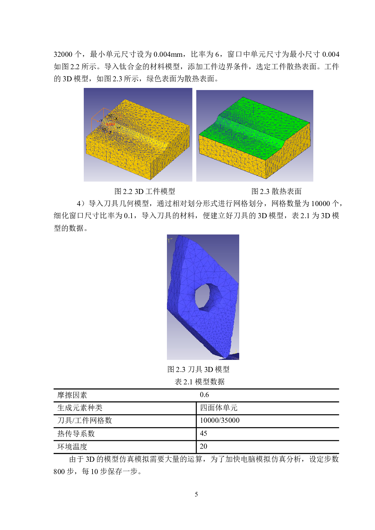3D的钛合金车削加工过程分析-13551字.docx 第7页