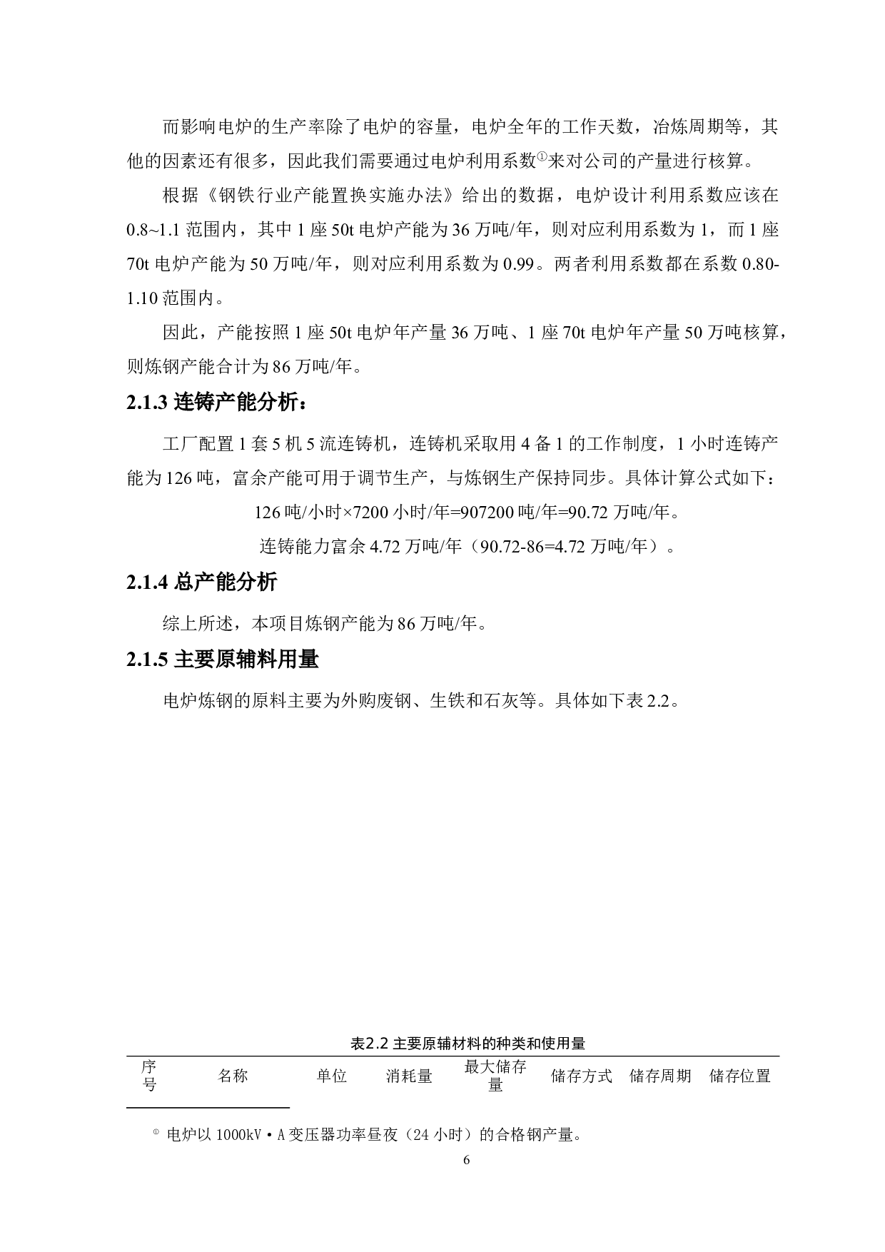 炼钢行业废水废气处理-15412字.docx 第10页