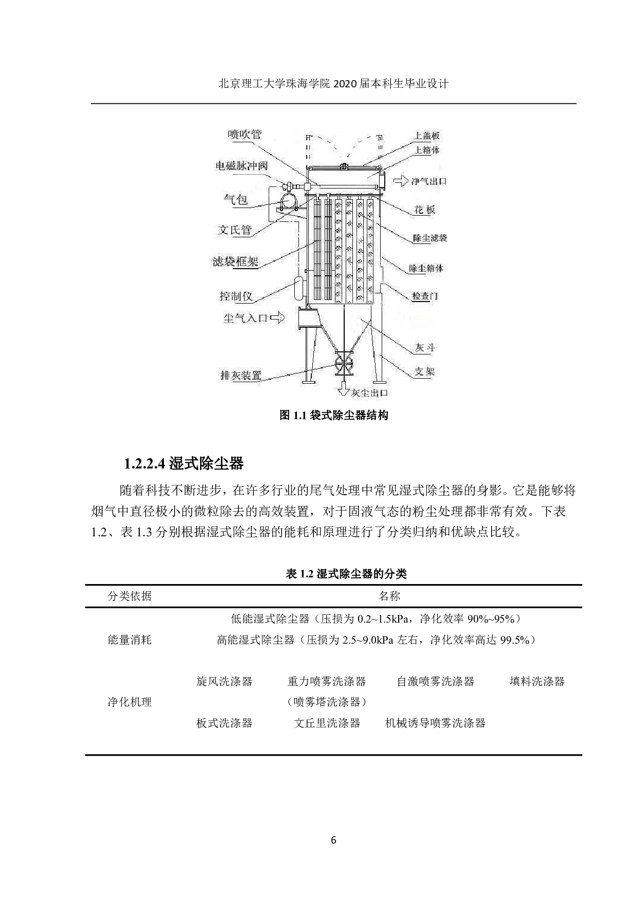 珠海市 SK3  啤酒厂废气处理工艺设计-4912字.pdf 第10页