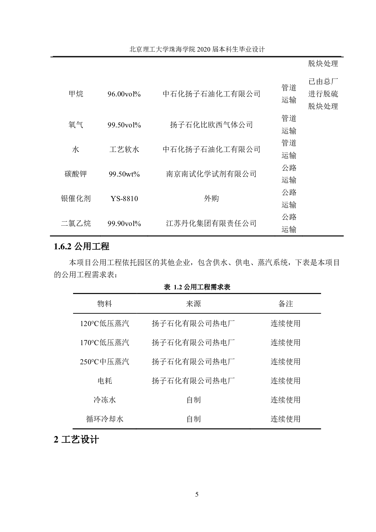 年产8万吨环氧乙烷生产工艺设计-6183字.pdf 第6页