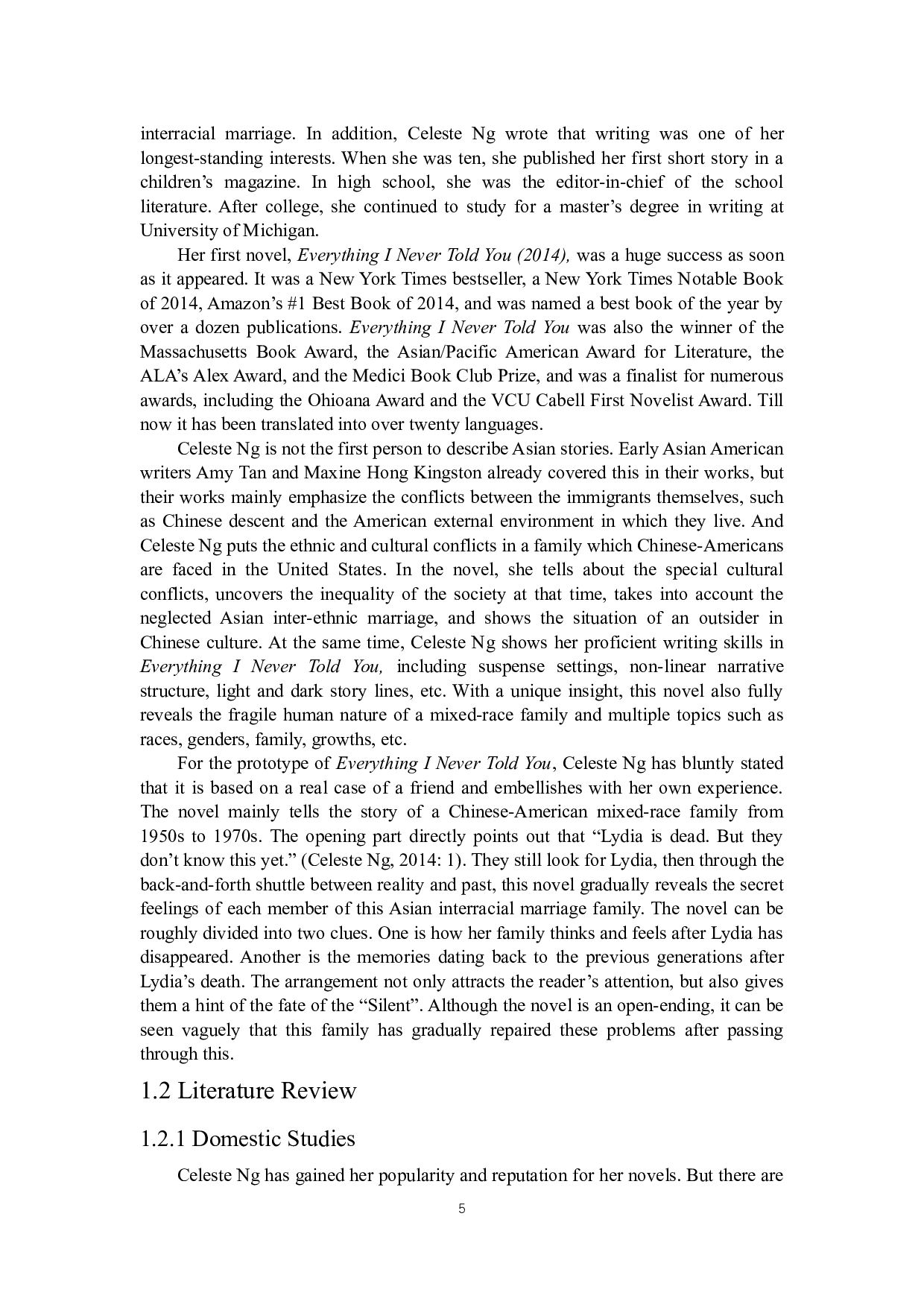 从后殖民主义的角度探析莉迪亚之死连豪婷-7933字.docx 第5页