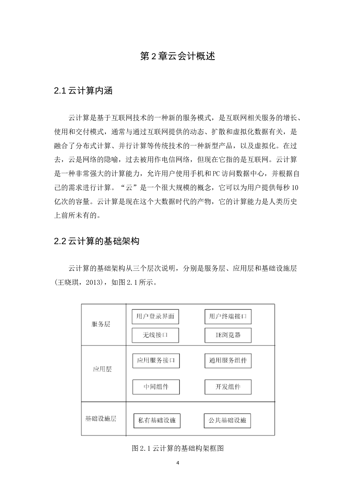 云计算环境下中小企业会计信息化的应用--以湖北一诺新能源检测技术有限公司为例-9793字.docx 第8页
