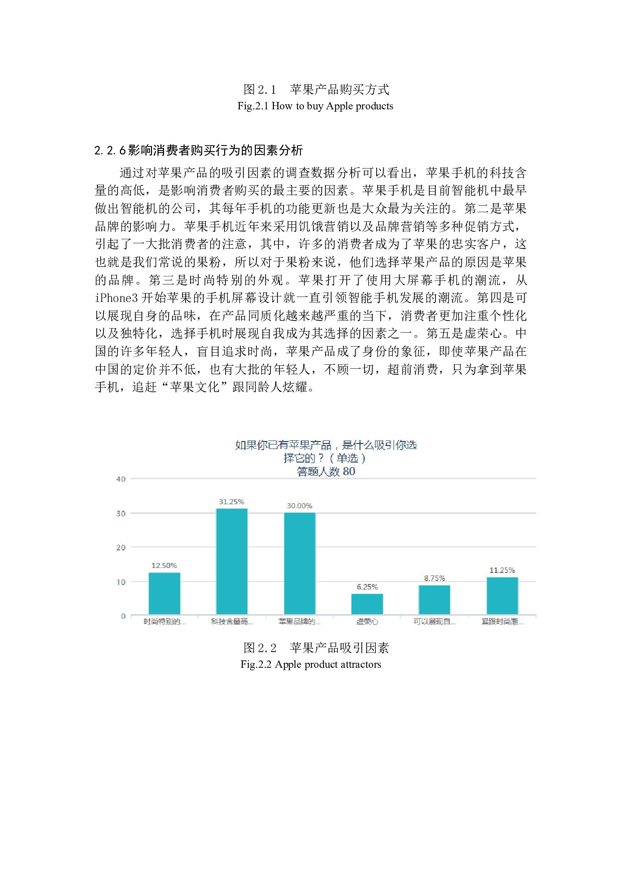 基于客户忠诚的手机品牌建设研究&mdash;&mdash;以苹果为例-13058字.docx 第10页