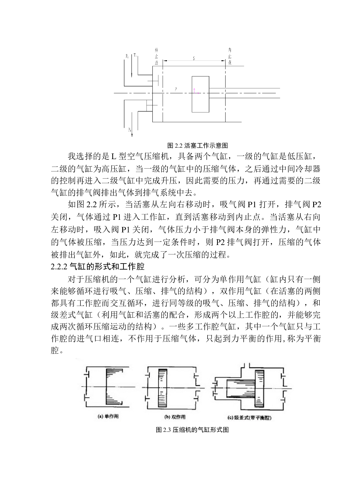 L型活塞式空气压缩机结构设计-12625字.docx 第10页