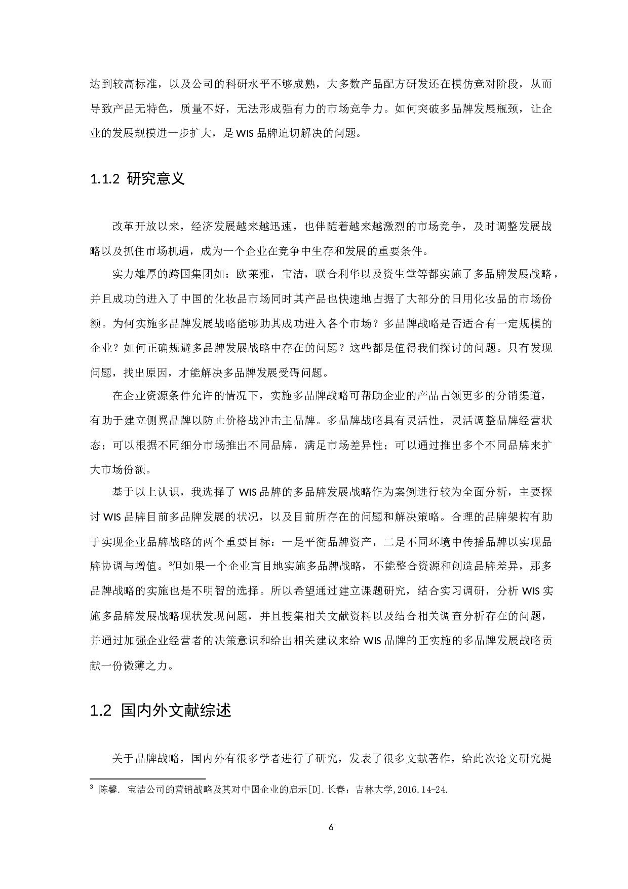 多品牌发展战略分析-13323字.docx 第6页