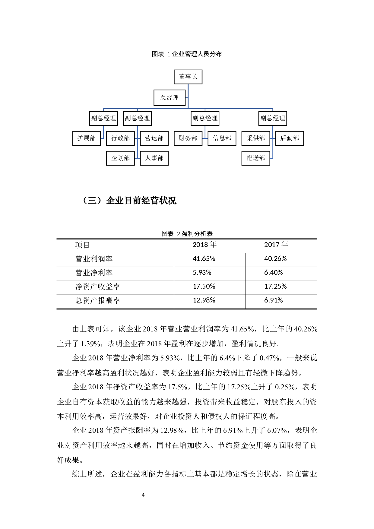 大参林公司销售环节内部控制-9348字.docx 第8页