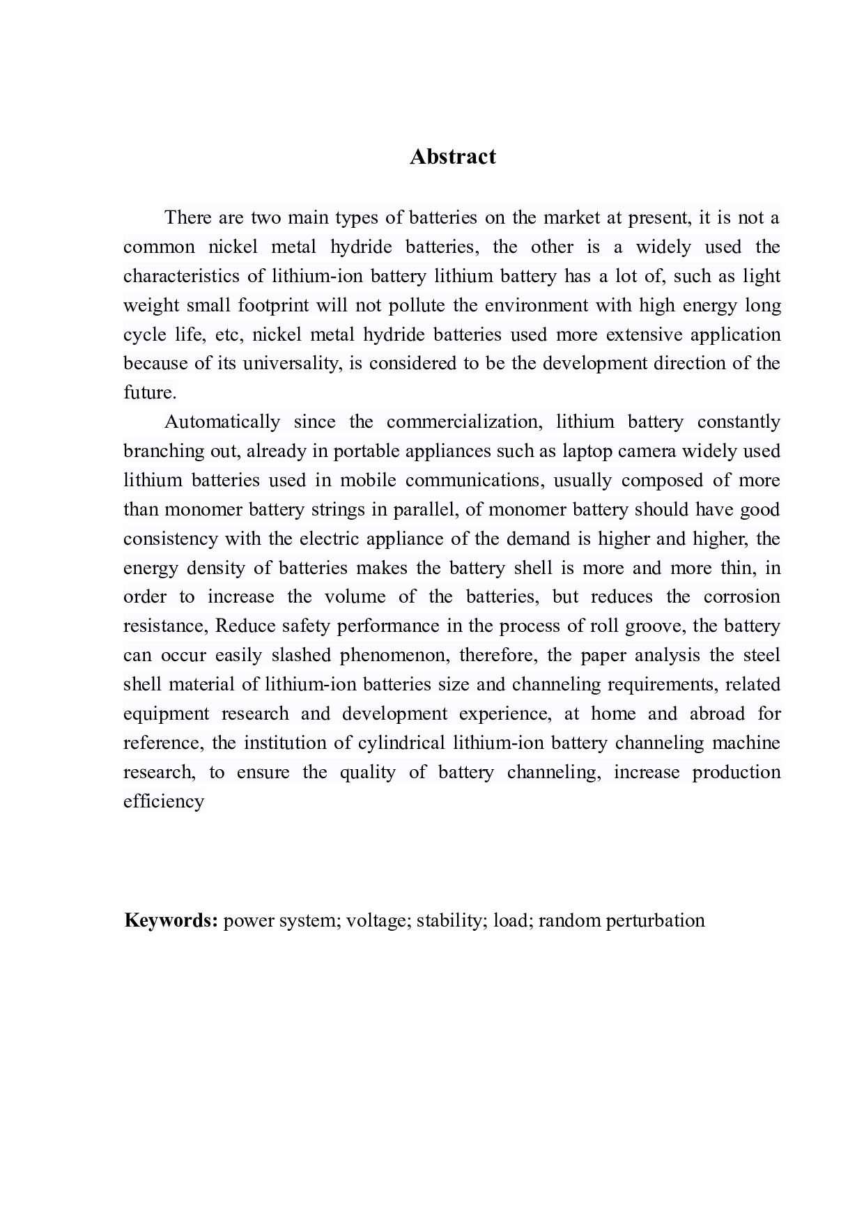 圆柱电池滚槽机机构设计-12462字.docx 第3页