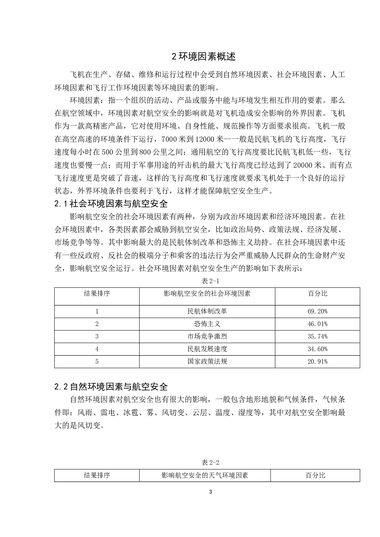 环境对航空安全影响分析-10011字.docx 第7页