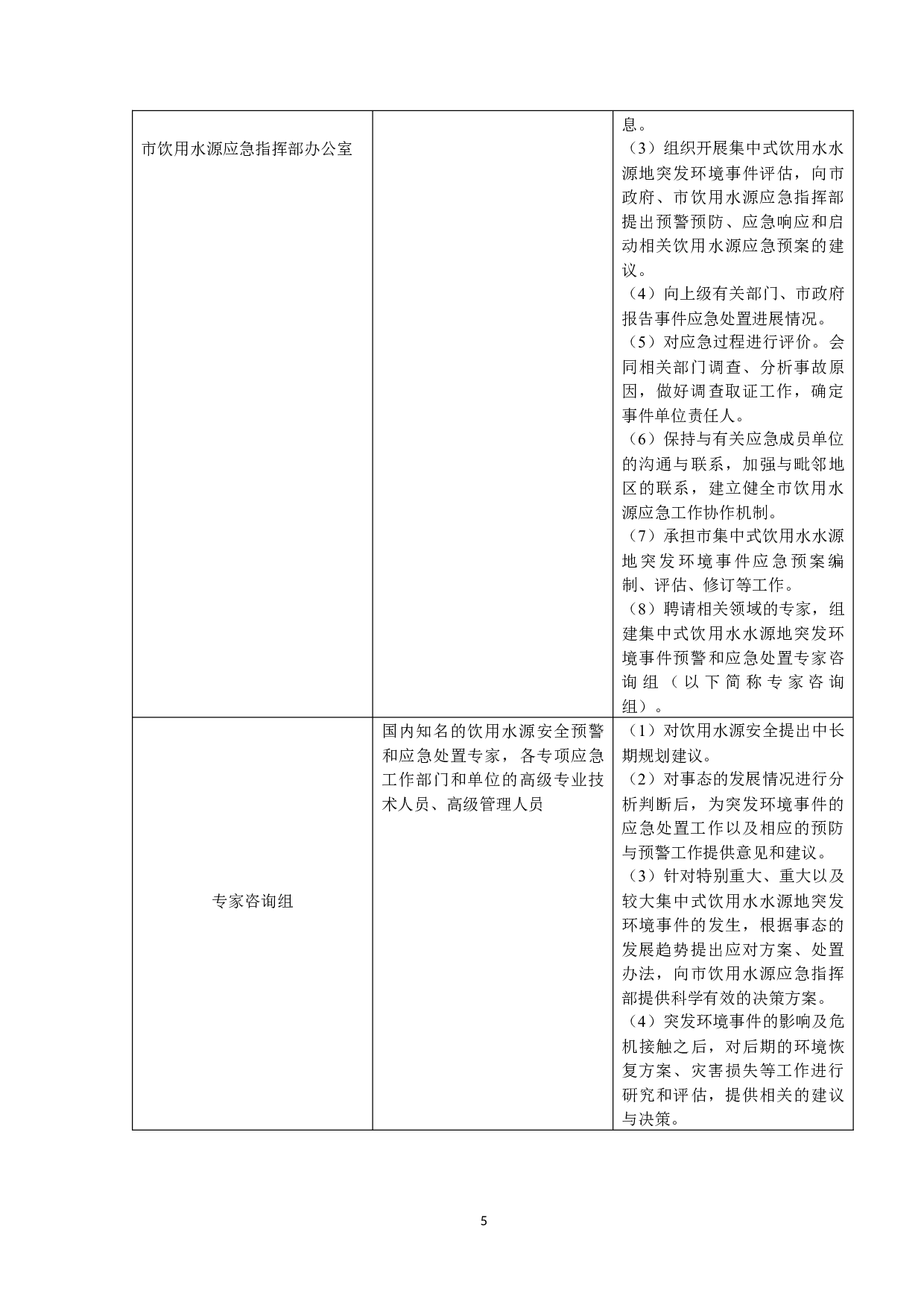 珠海市集中式饮用水水源地突发环境事件应急预案-17586字.docx 第9页