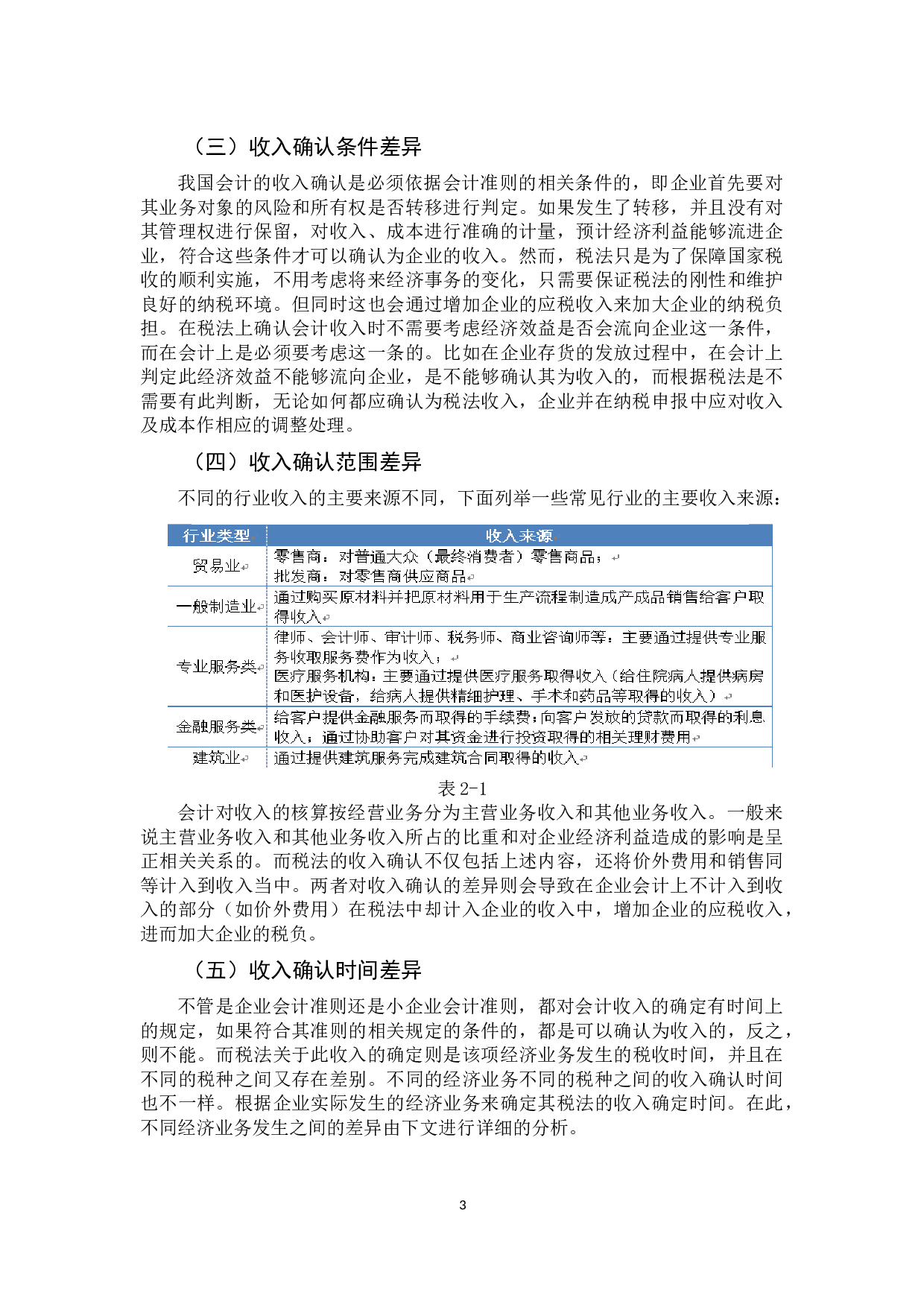 会计与税法关于收入确认的差异性研究-10551字.docx 第9页